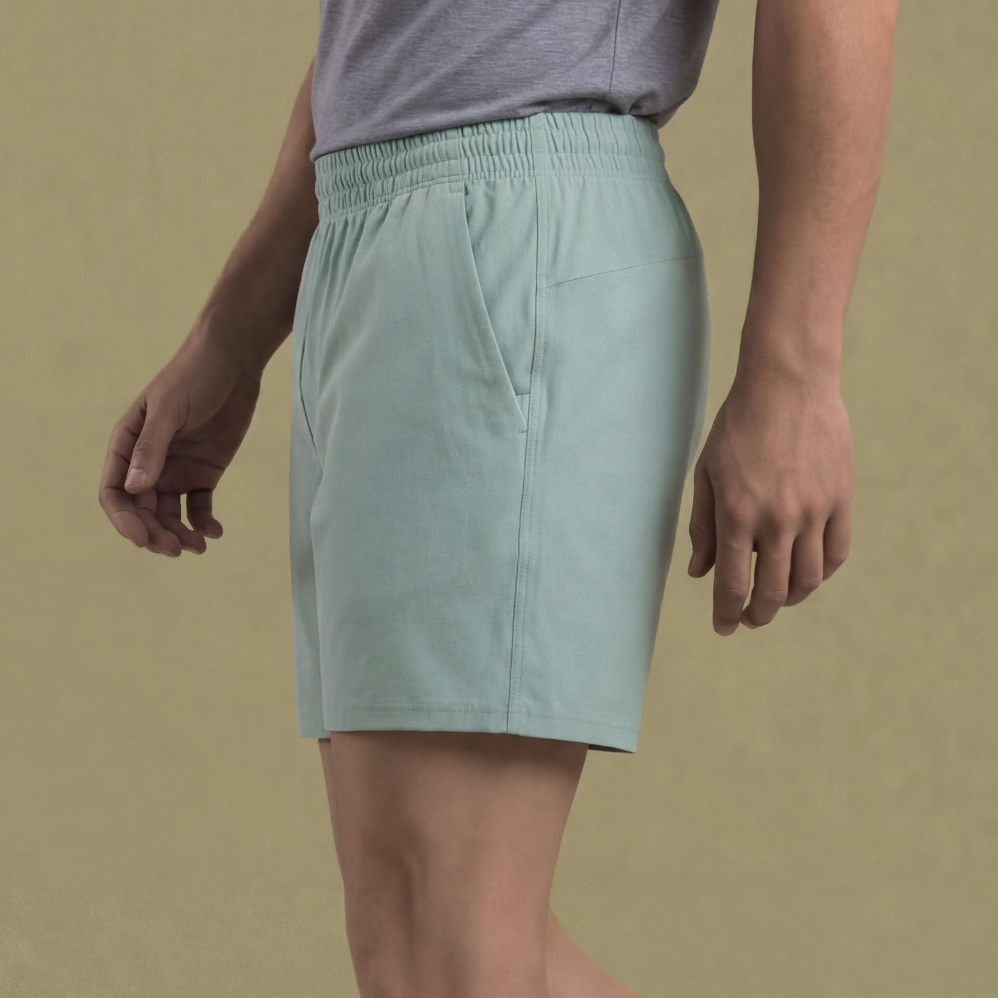 VRST Men's 7" All-In Unlined Short product image
