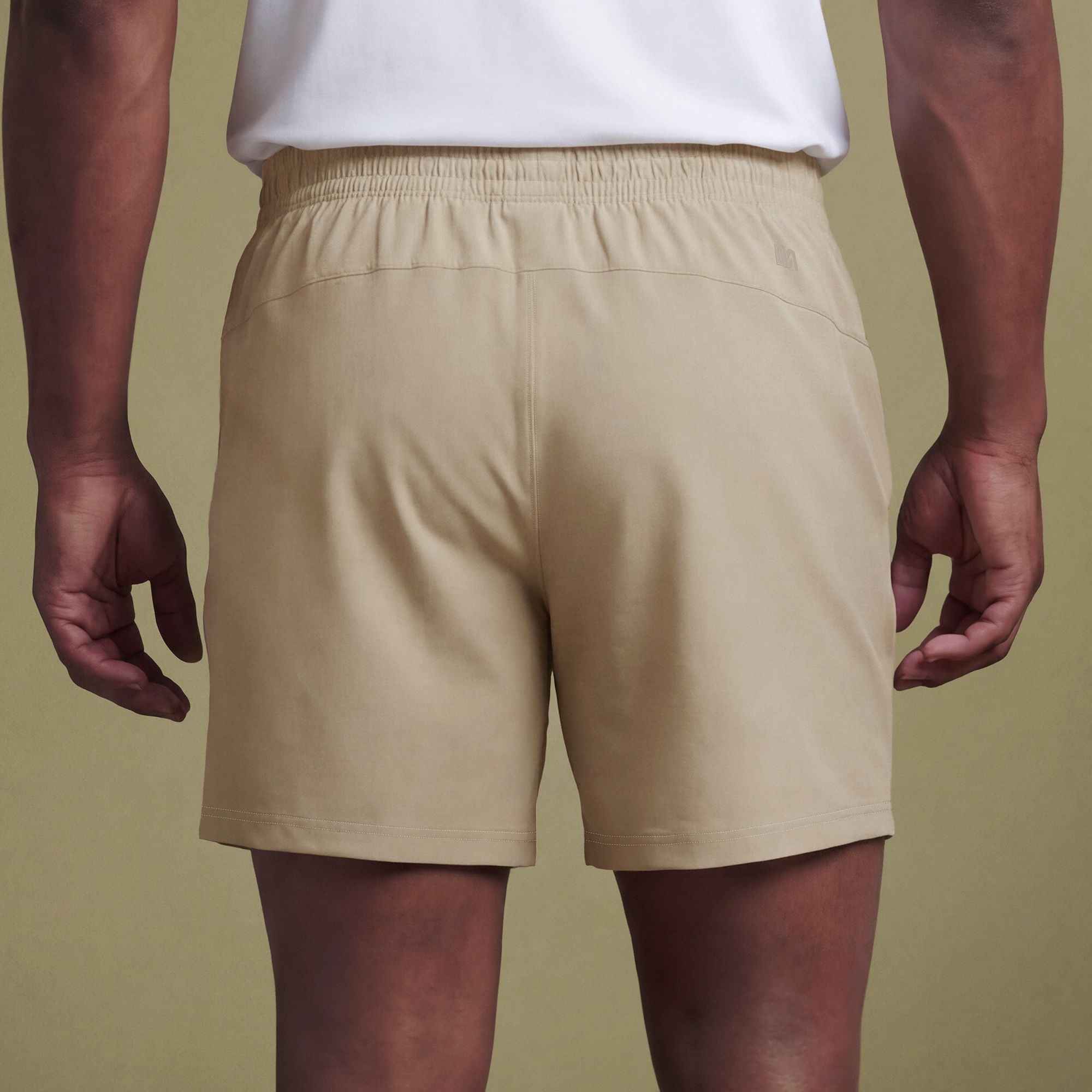 VRST Men's 7" All-In Unlined Short product image
