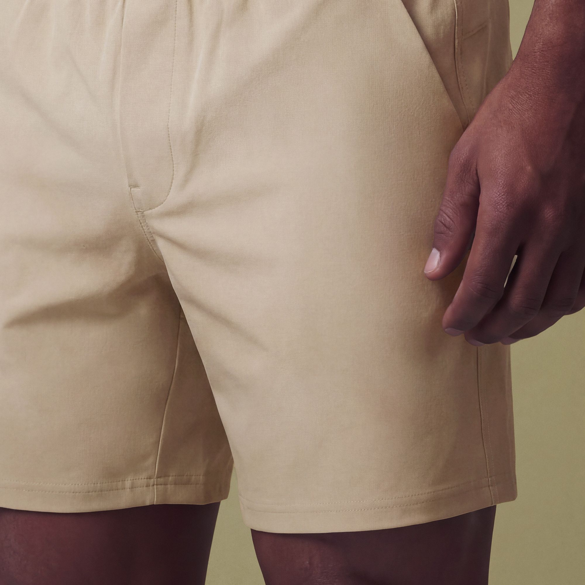 VRST Men's 7" All-In Unlined Short product image