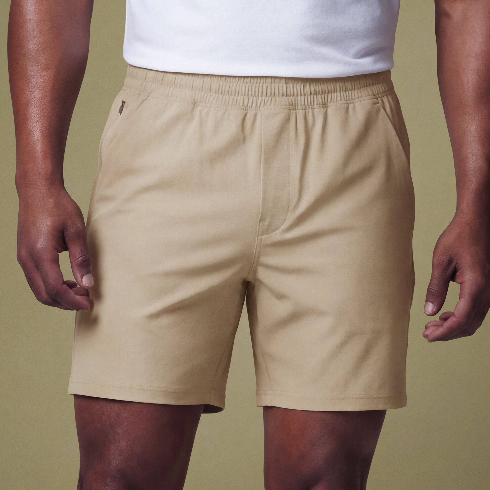 VRST Men's 7" All-In Unlined Short product image