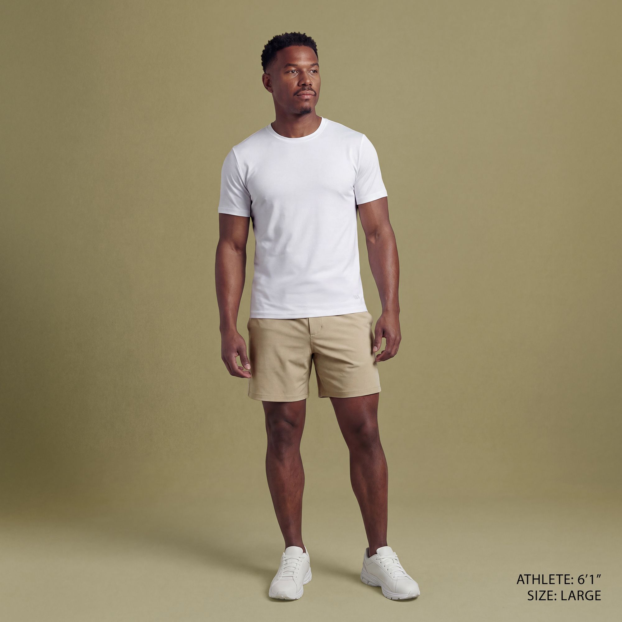 VRST Men's 7" All-In Unlined Short product image