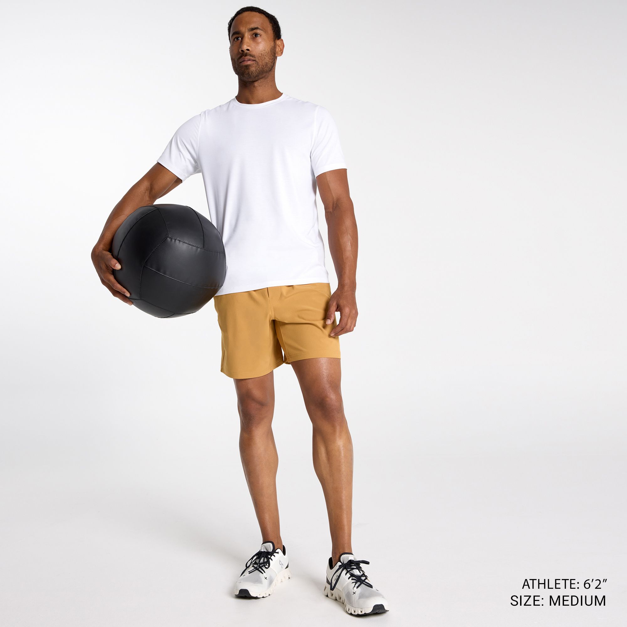 VRST Men's 7" All-In Unlined Short product image