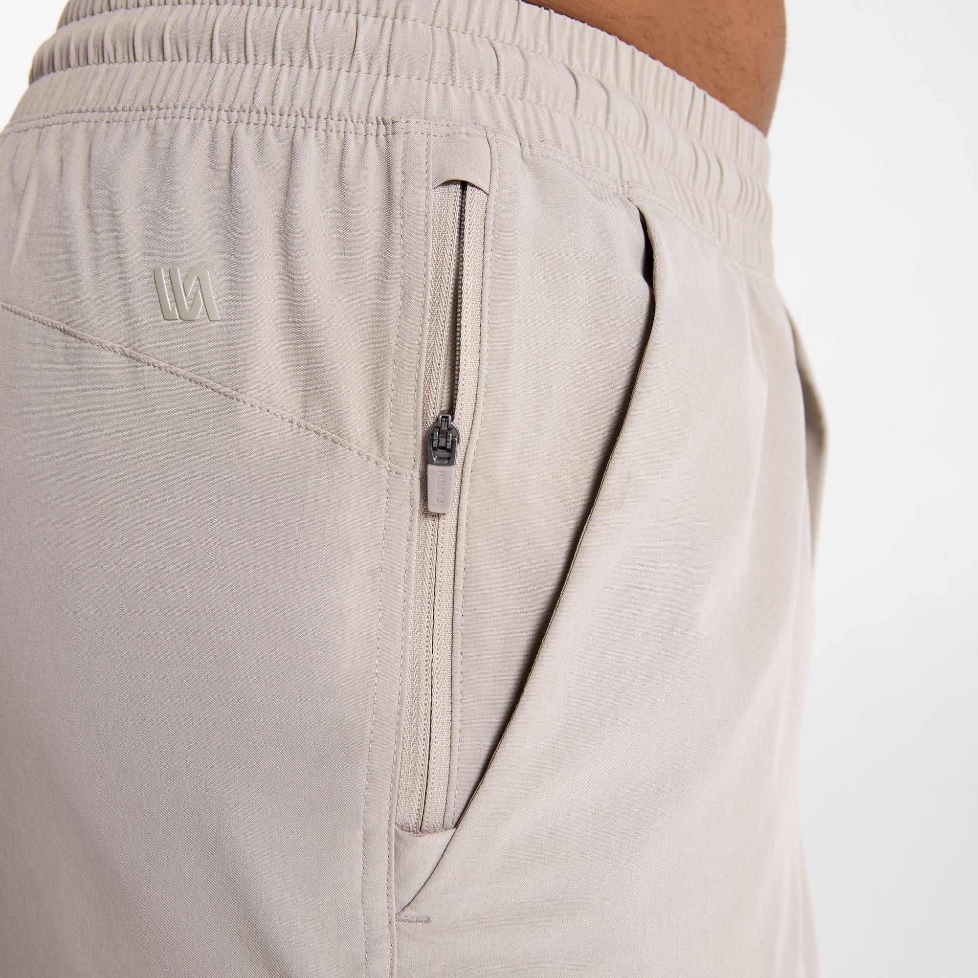 VRST Men's 7" All-In Lined Short product image