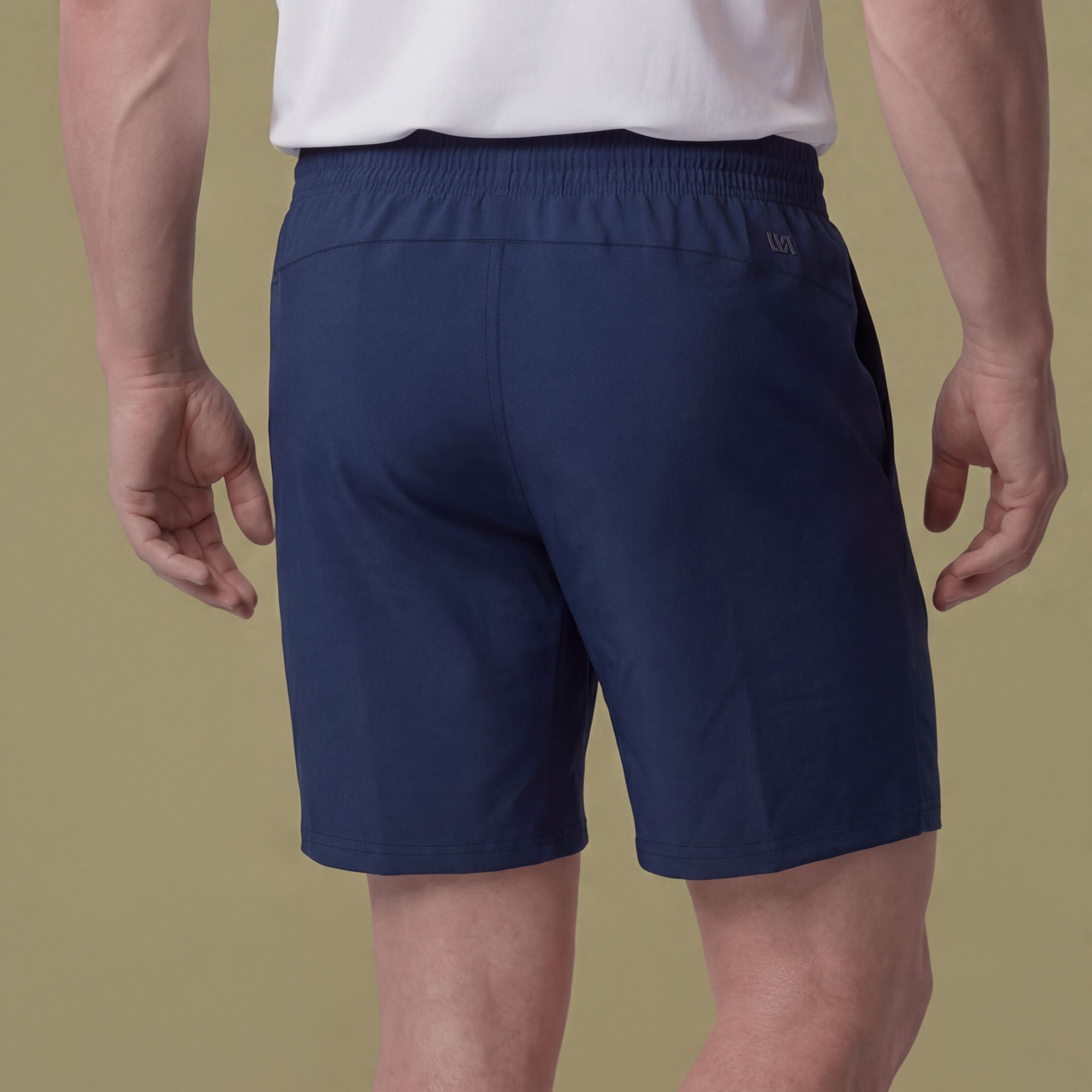 VRST Men's 9” All-In Unlined Short product image