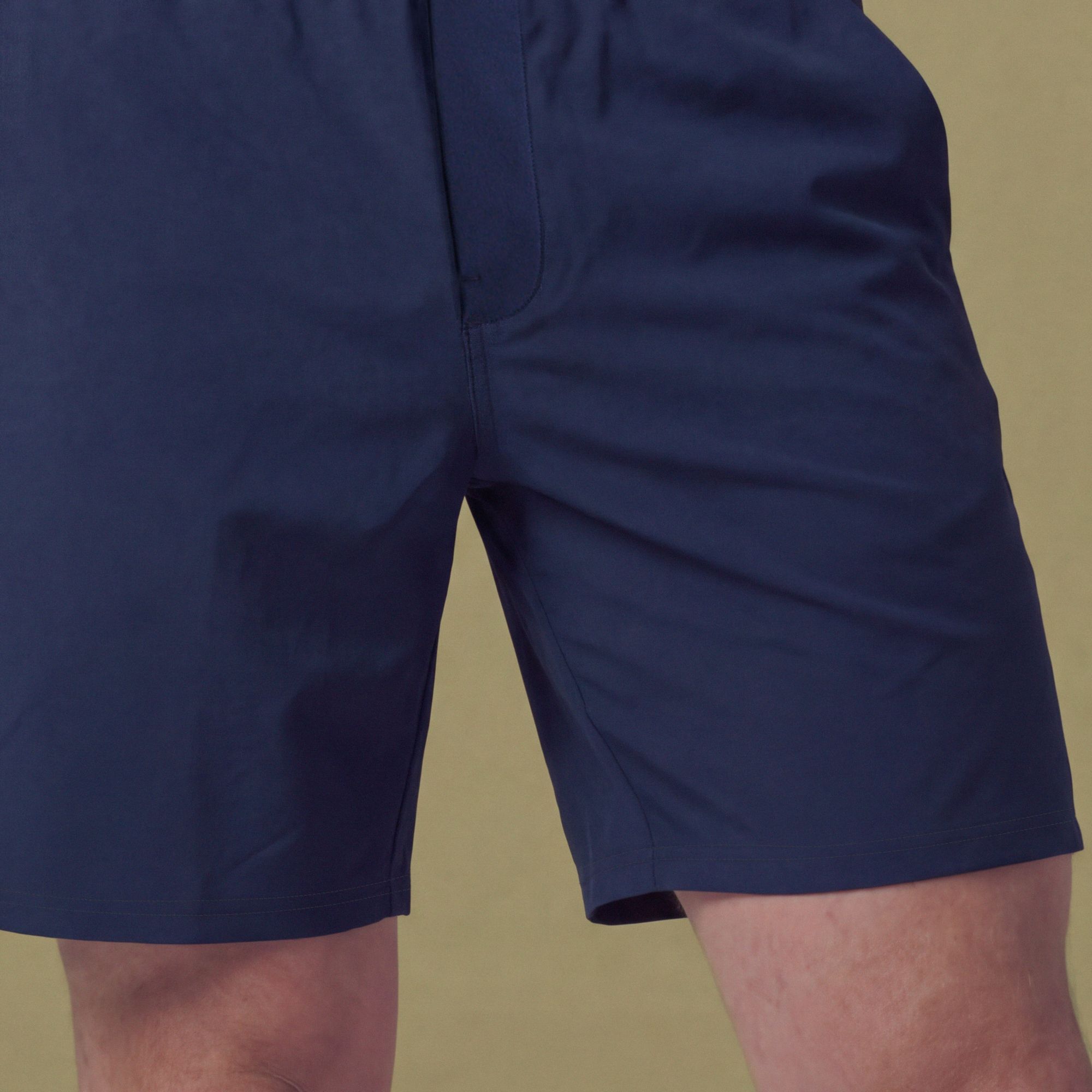 VRST Men's 9” All-In Unlined Short product image