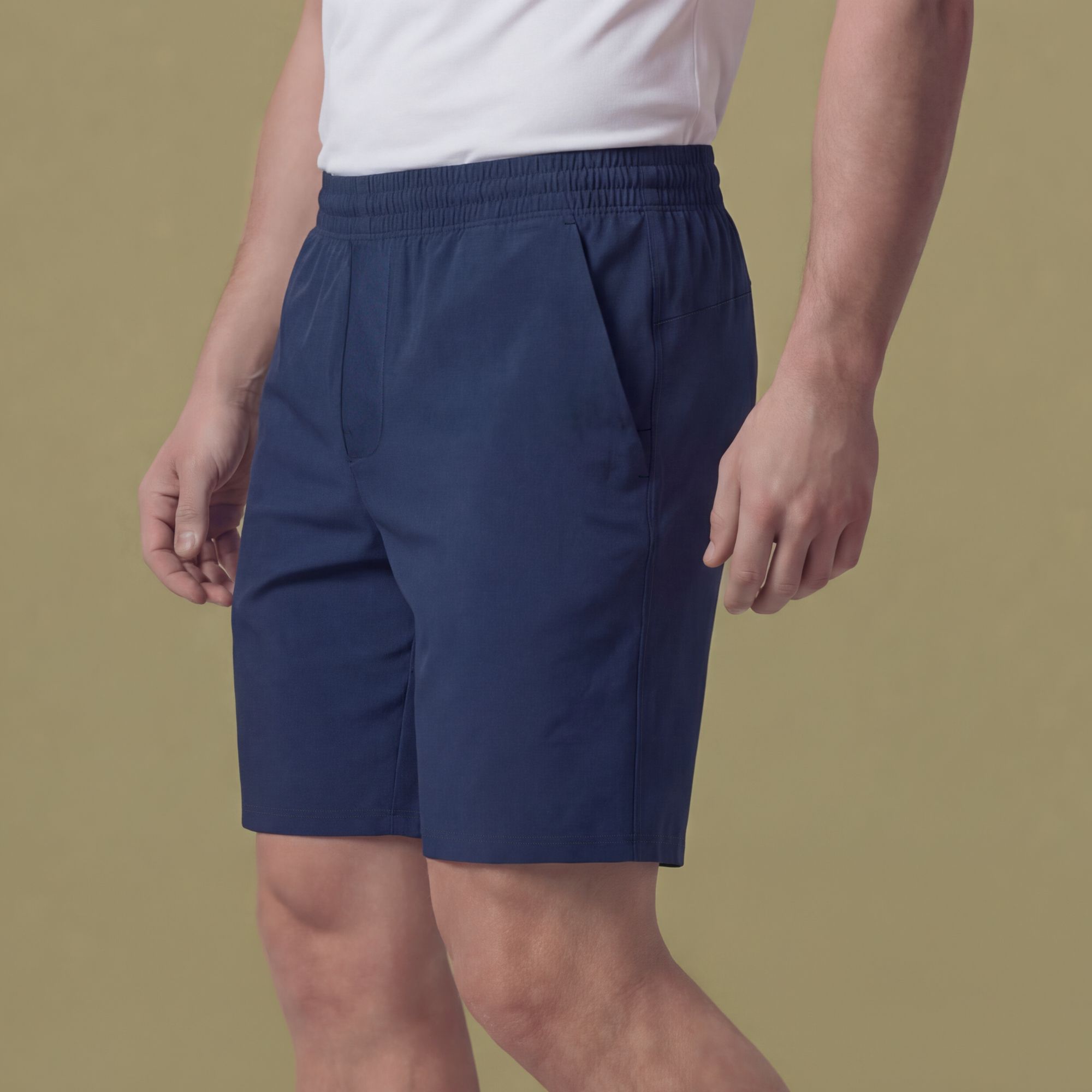VRST Men's 9” All-In Unlined Short product image