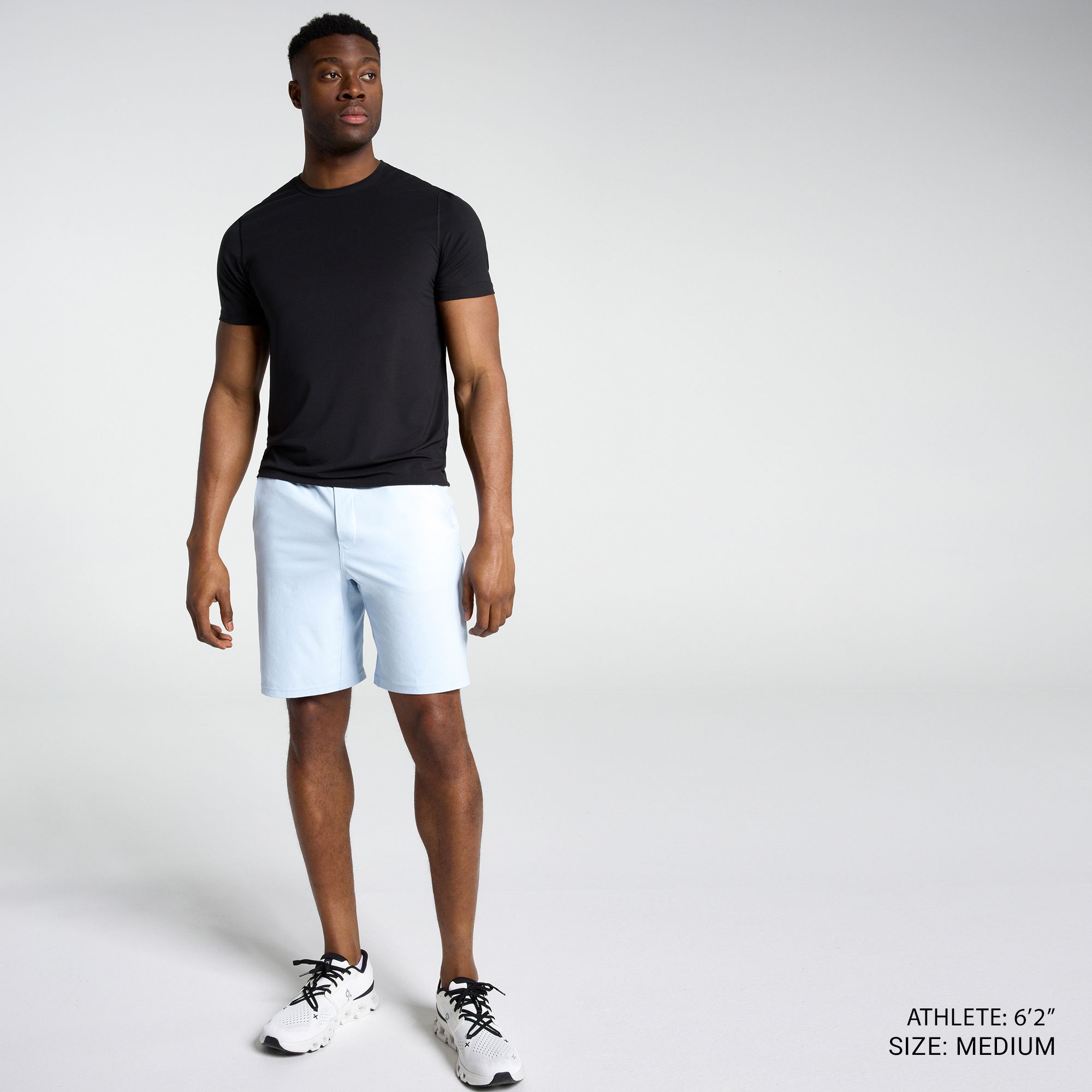VRST Men's 9” All-In-One Short 2.0 product image