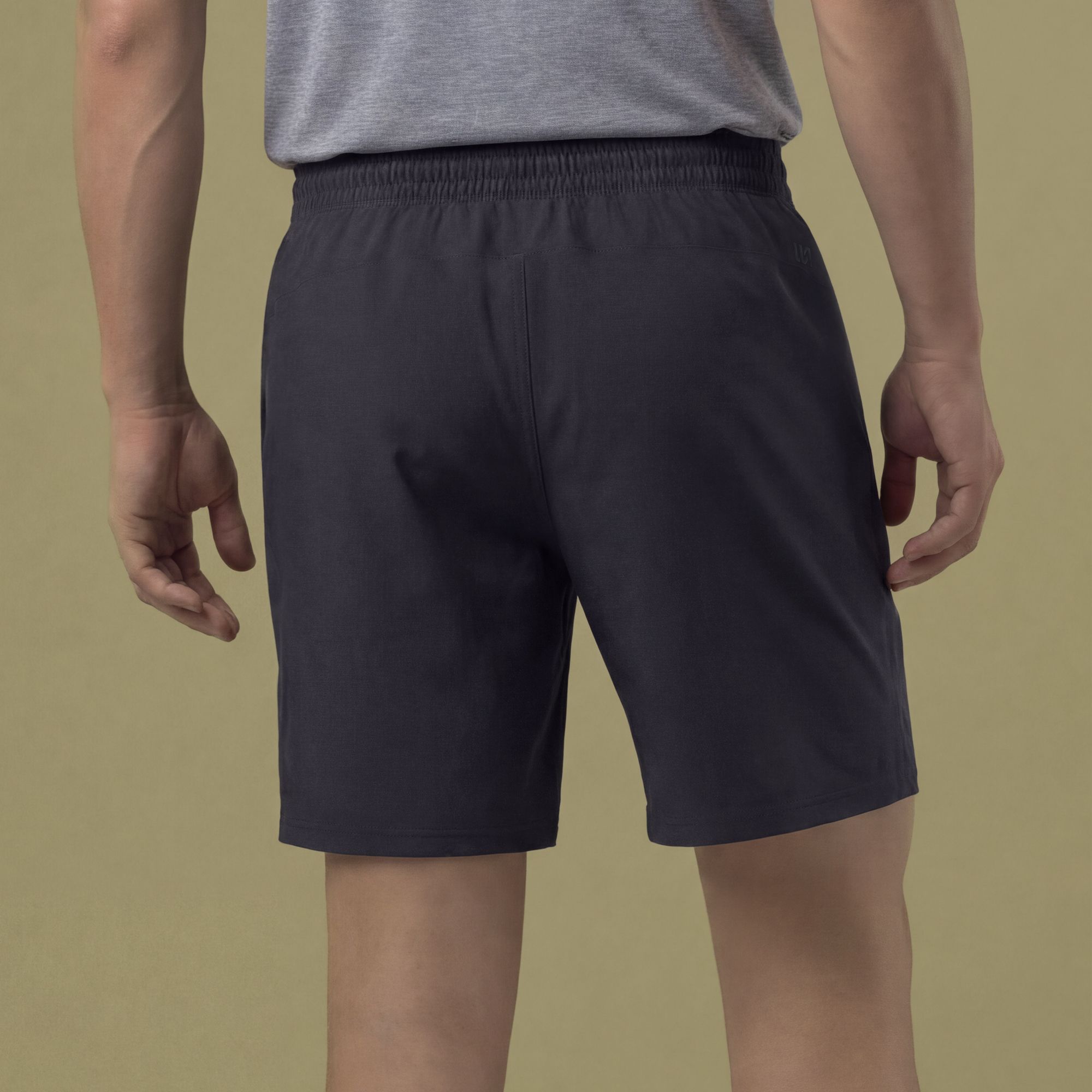 VRST Men's 9” All-In Unlined Short product image