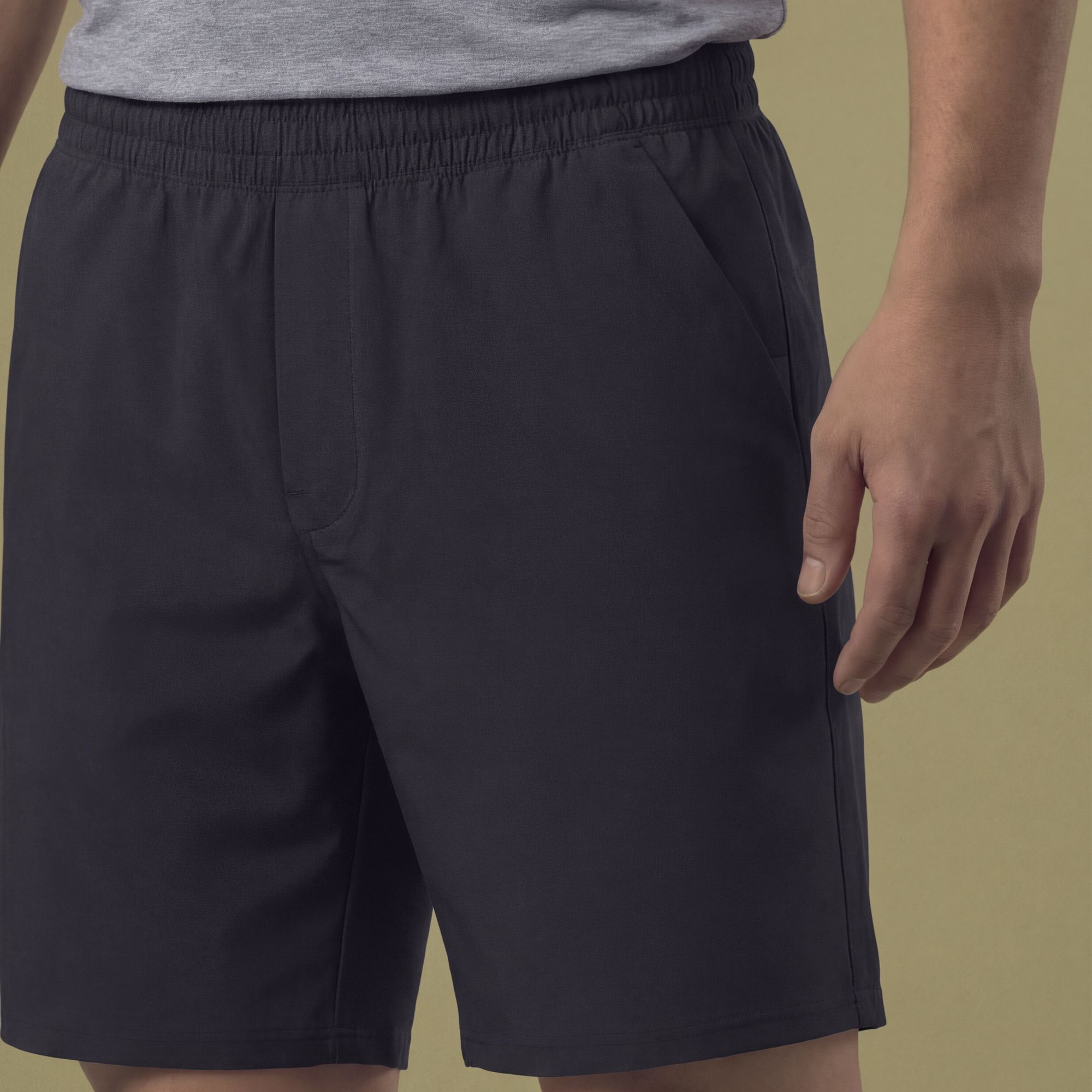 VRST Men's 9” All-In Unlined Short product image