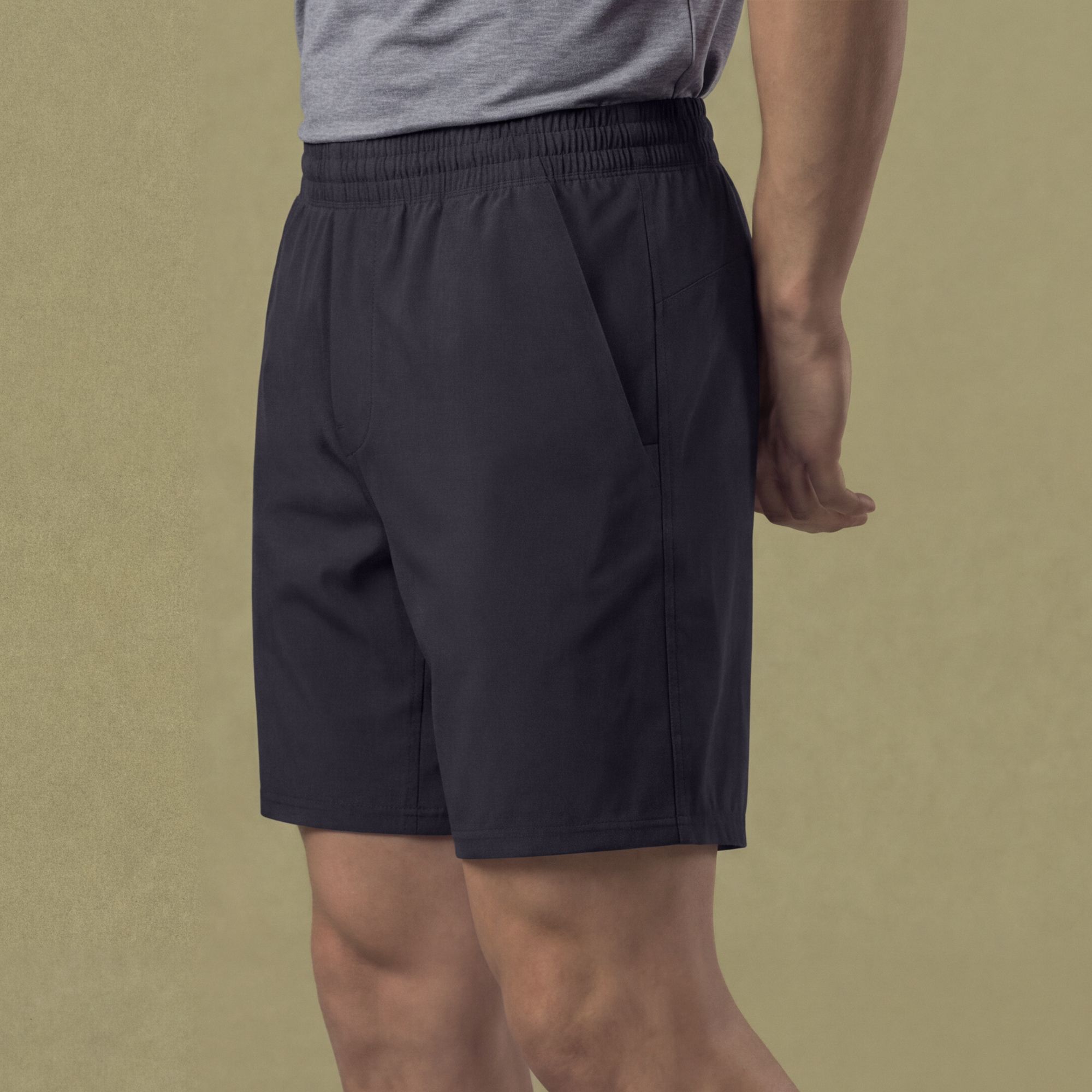 VRST Men's 9” All-In Unlined Short product image