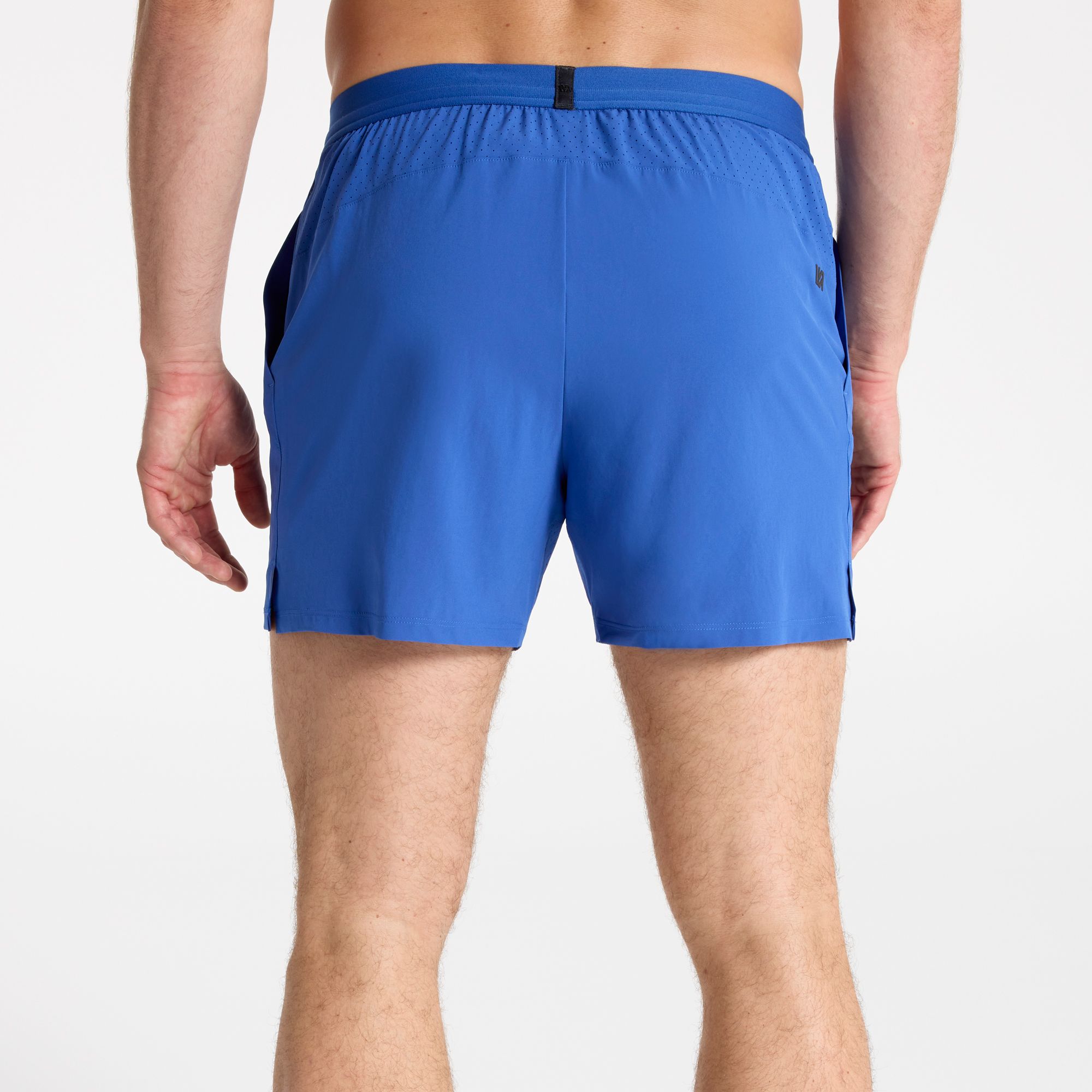 VRST Men's 5" Accelerate Running Brief Short product image