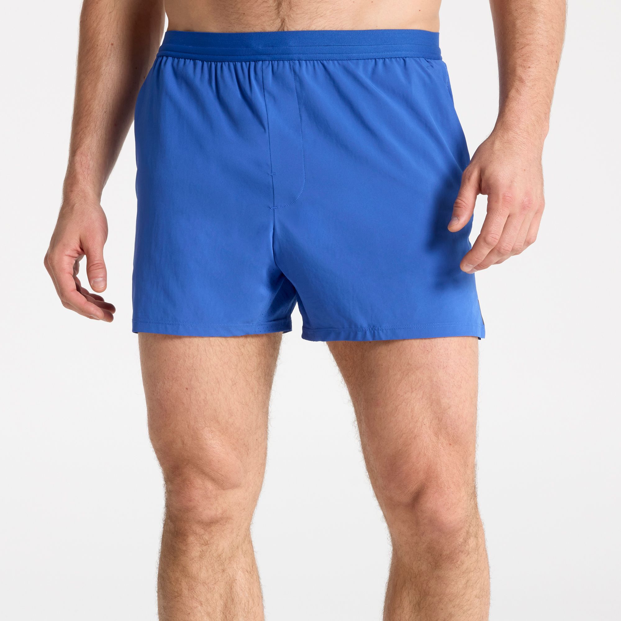 VRST Men's 5" Accelerate Running Brief Short product image