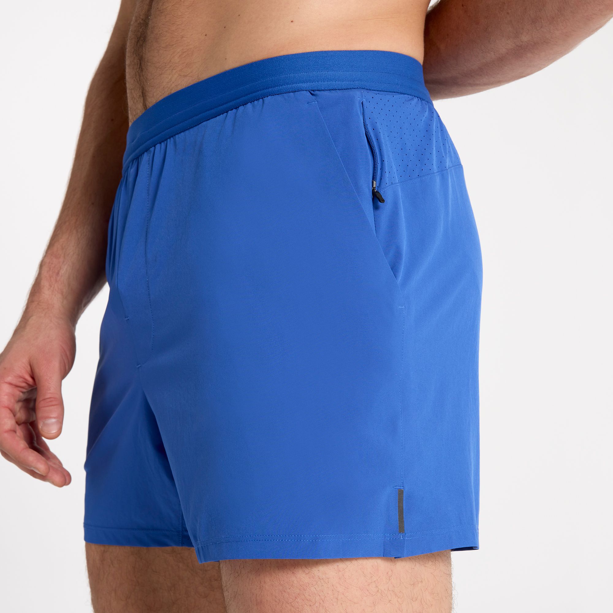VRST Men's 5" Accelerate Running Brief Short product image
