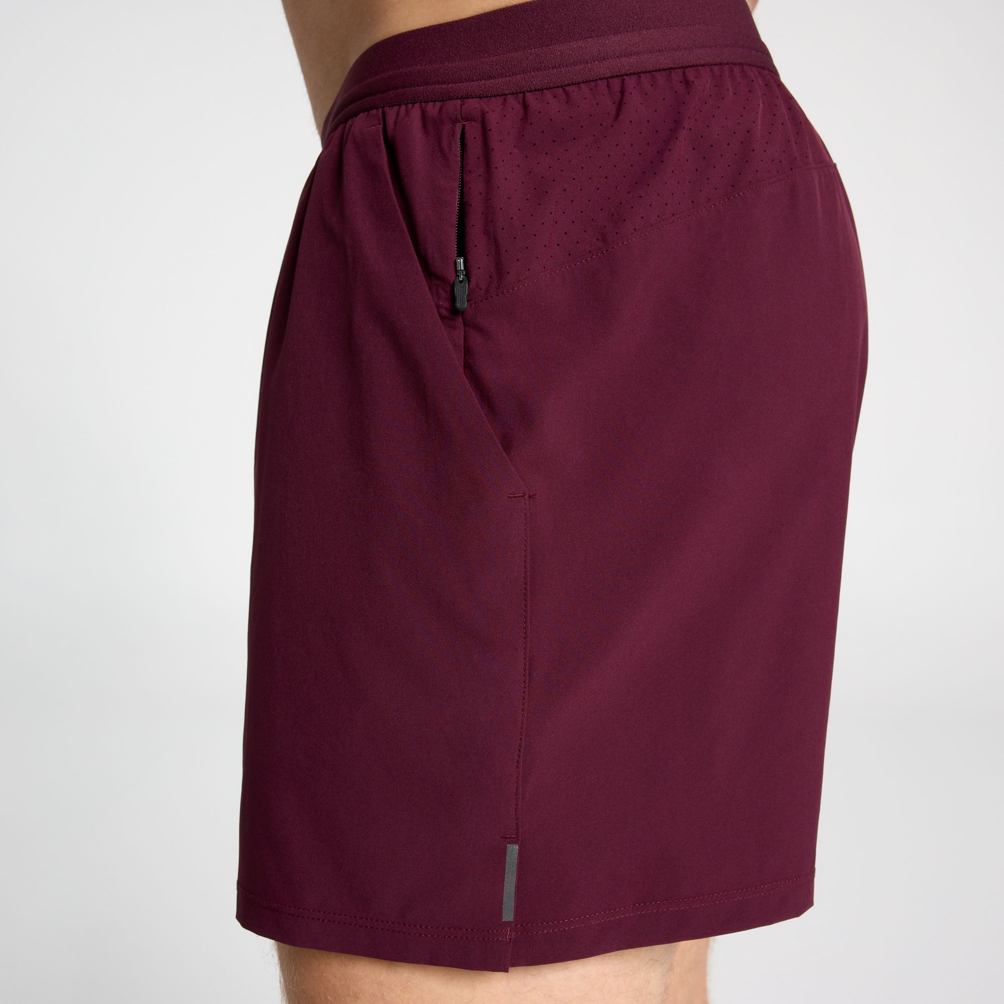 VRST Men's 5" Accelerate Running Brief Short product image