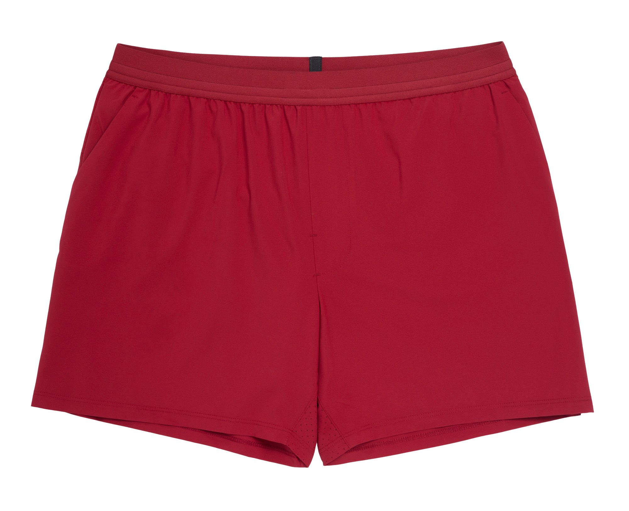 VRST Men's 5" Accelerate Running Brief Short product image