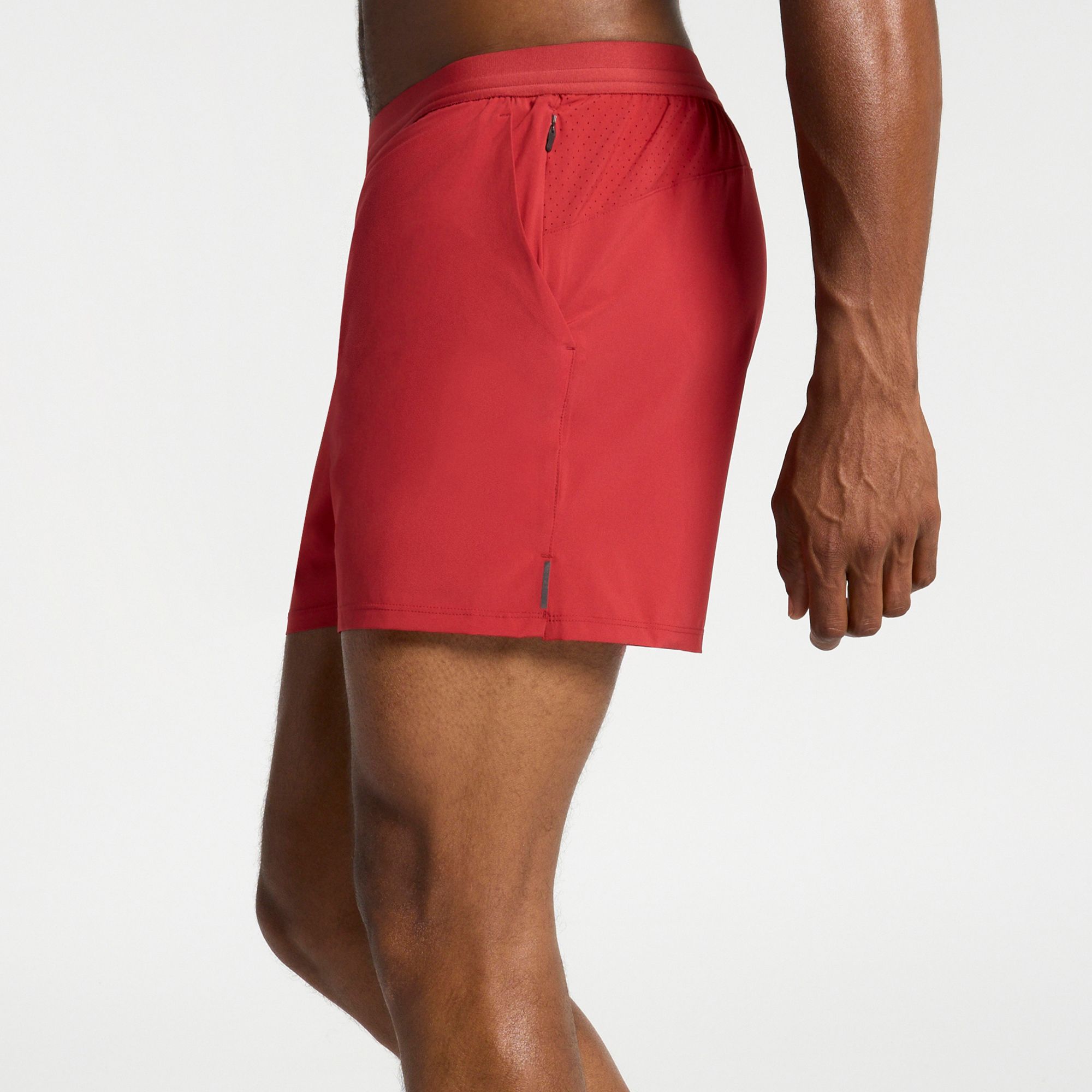 VRST Men's 5" Accelerate Running Brief Short product image