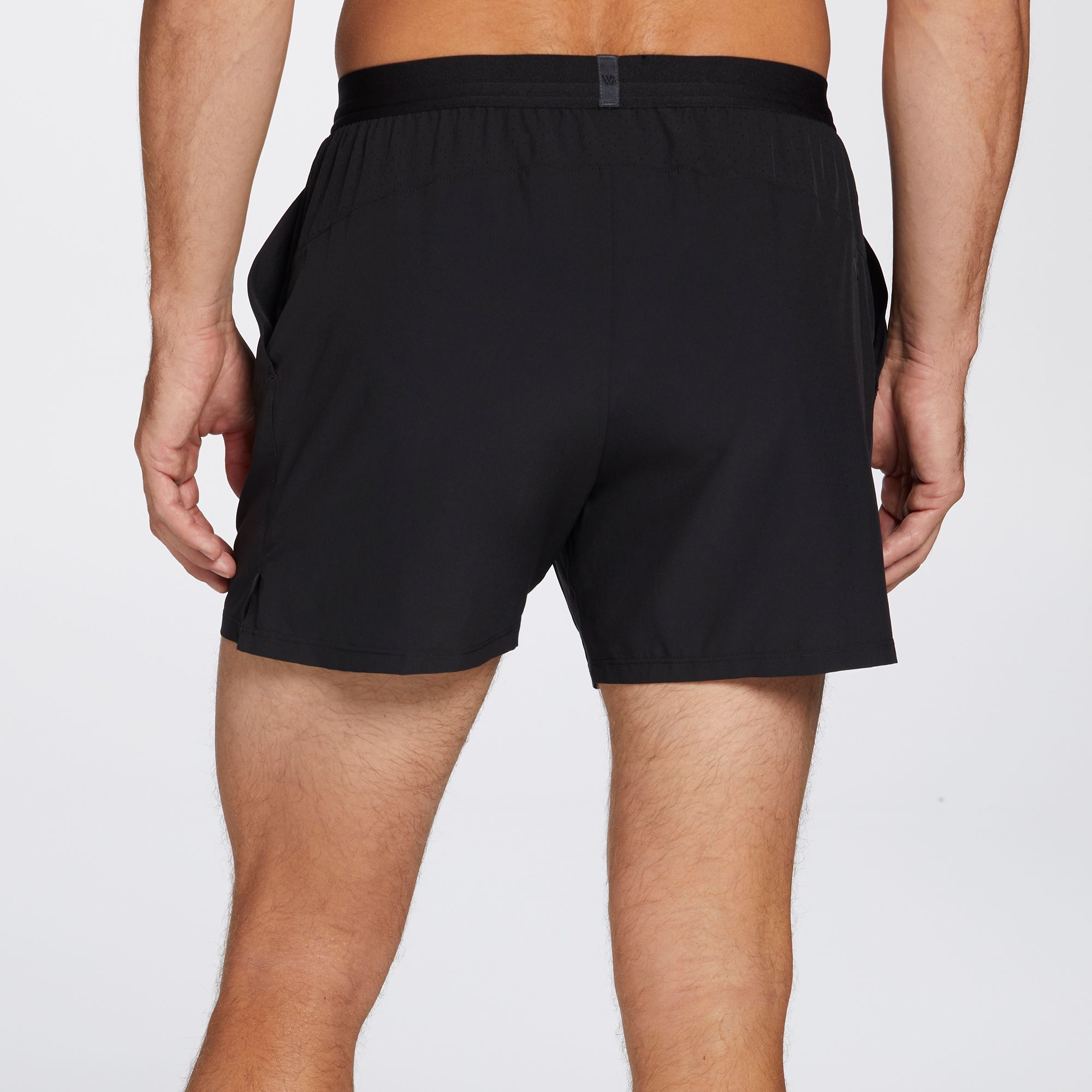 VRST Men's 5" Accelerate Running Brief Short product image