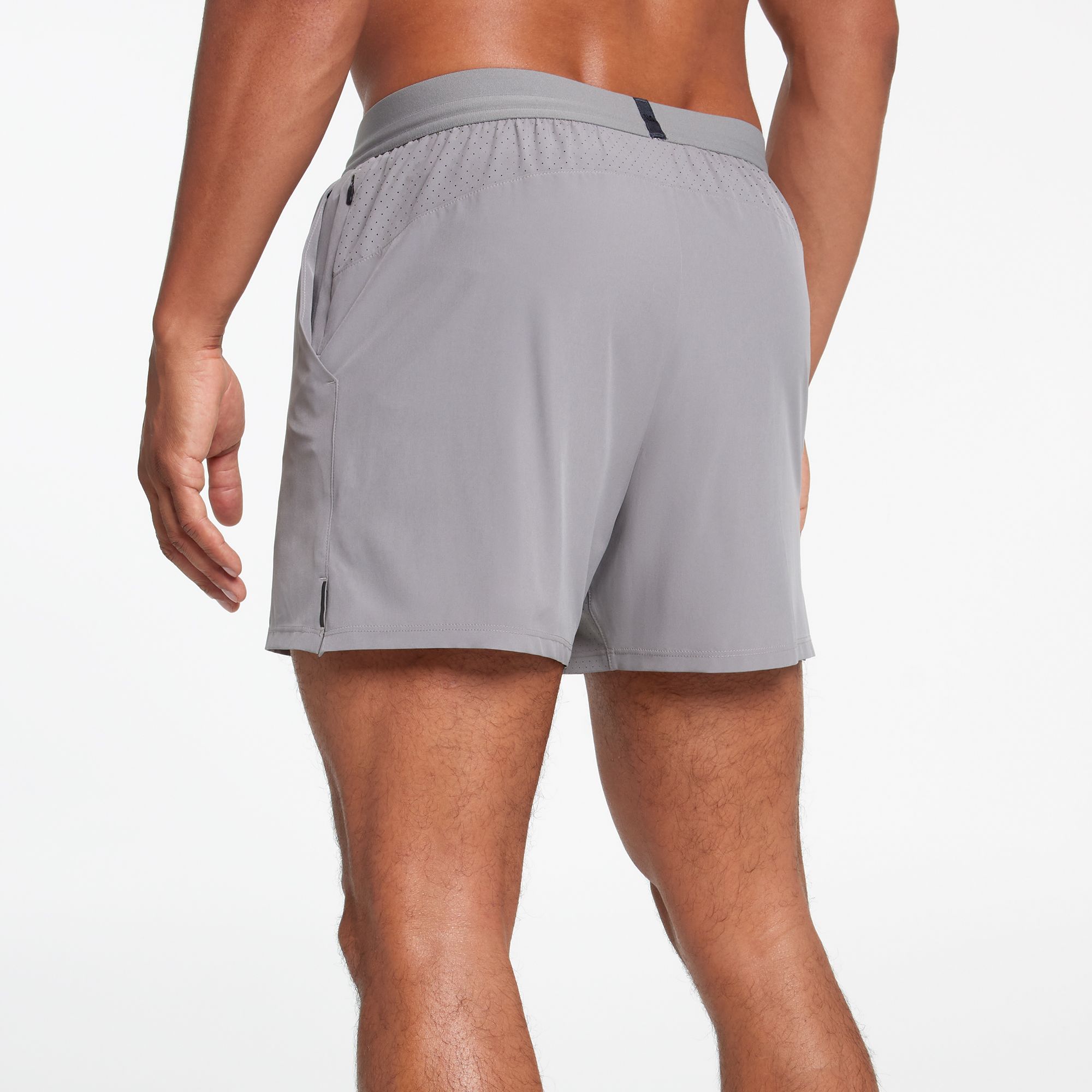 VRST Men's 5" Accelerate Running Brief Short product image