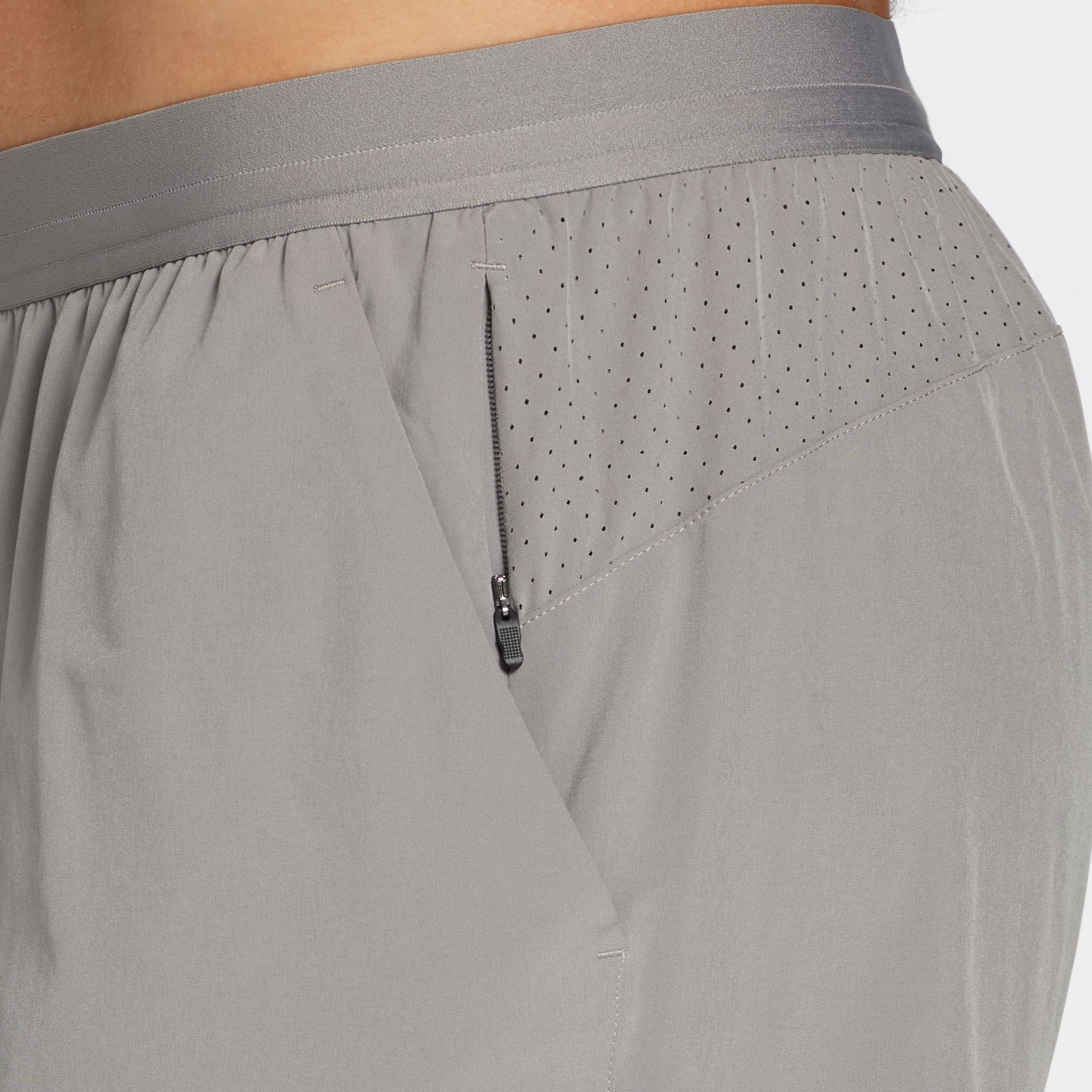 VRST Men's 5" Accelerate Running Brief Short product image