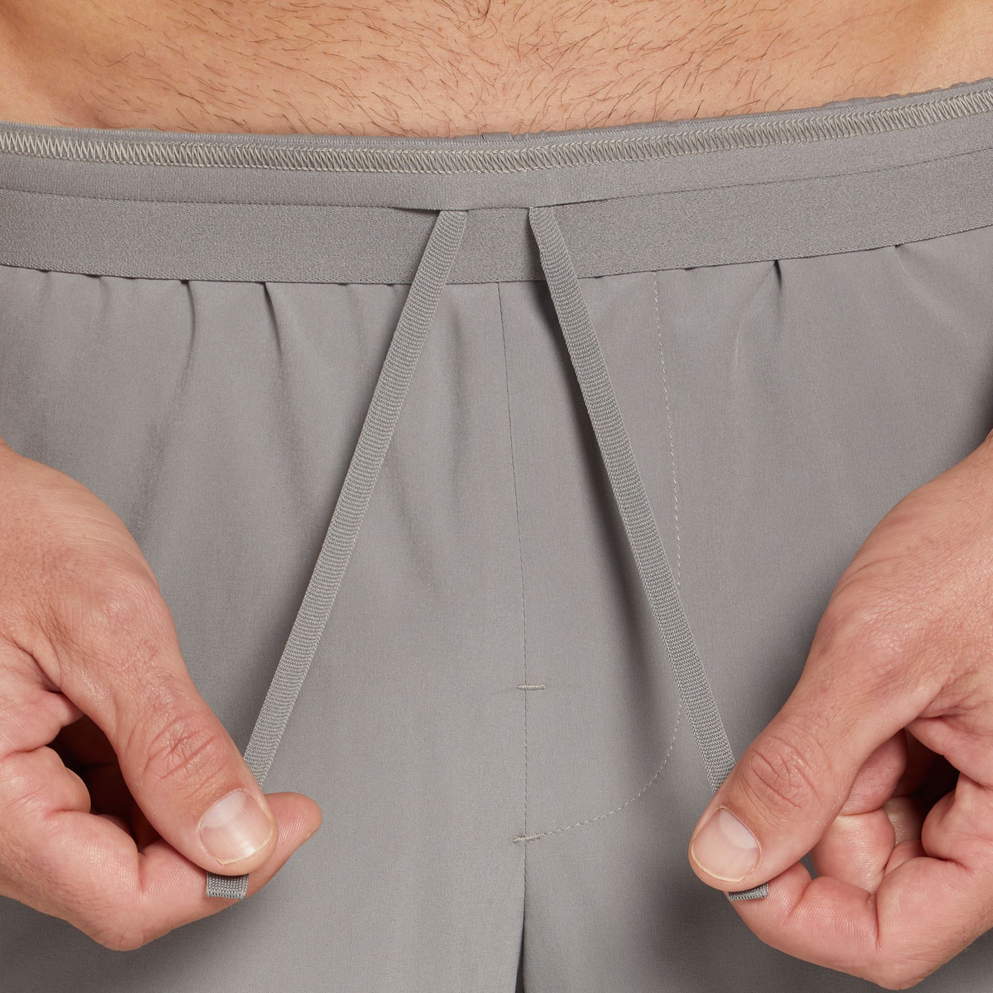 VRST Men's 5" Accelerate Running Brief Short product image