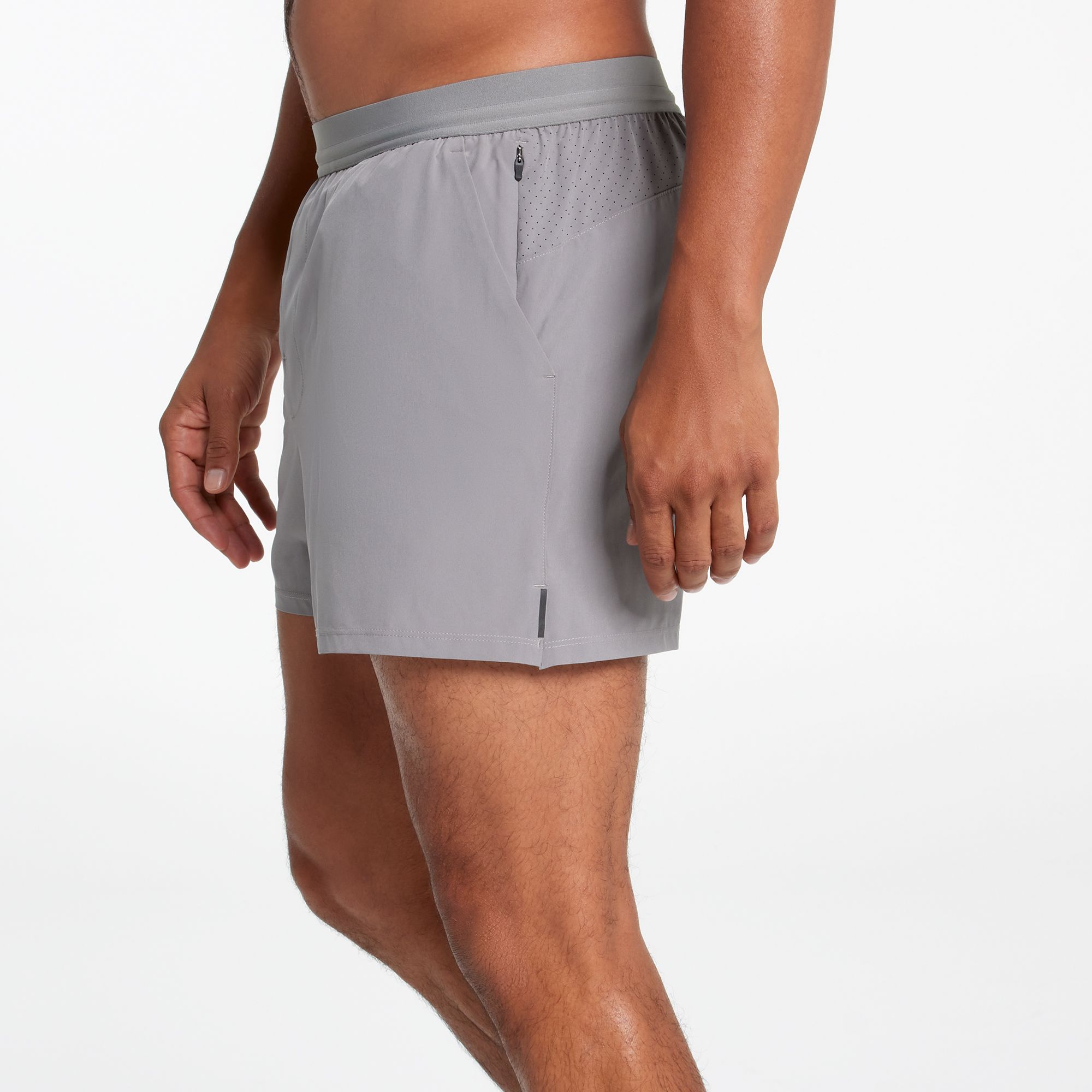 VRST Men's 5" Accelerate Running Brief Short product image
