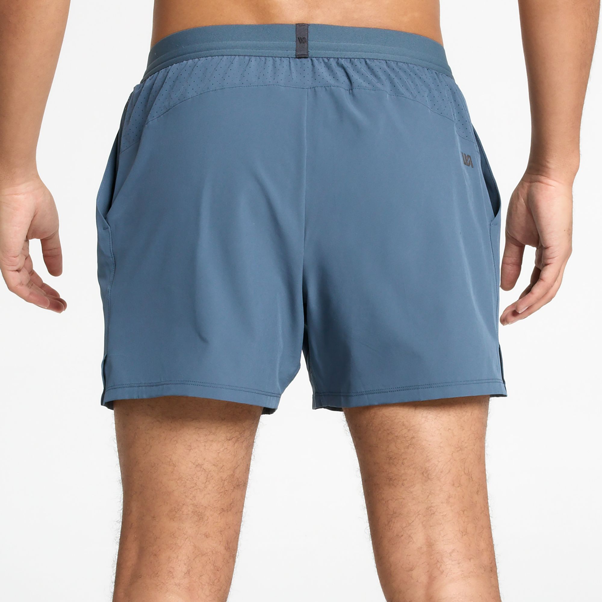 VRST Men's 5" Accelerate Running Brief Short product image