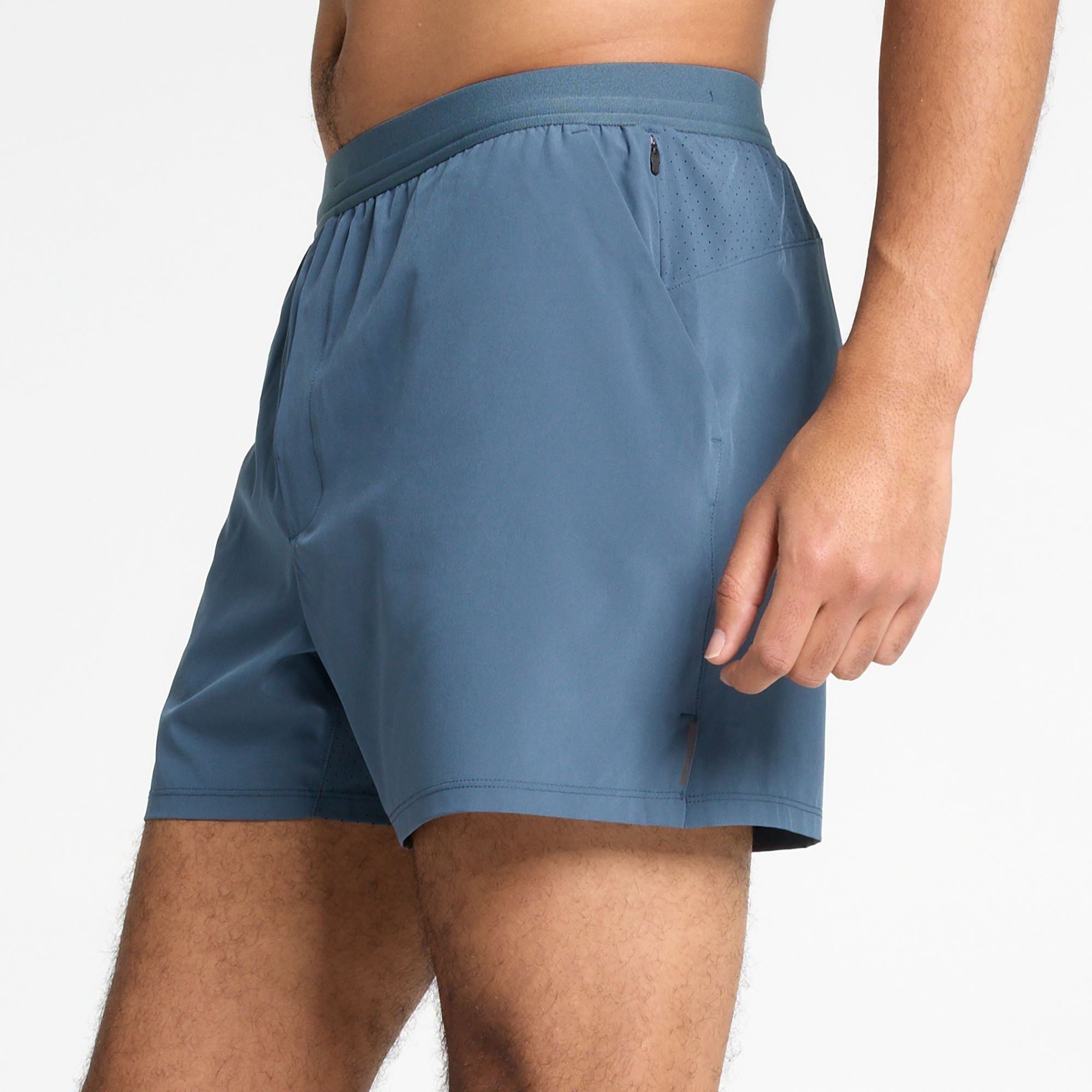 VRST Men's 5" Accelerate Running Brief Short product image