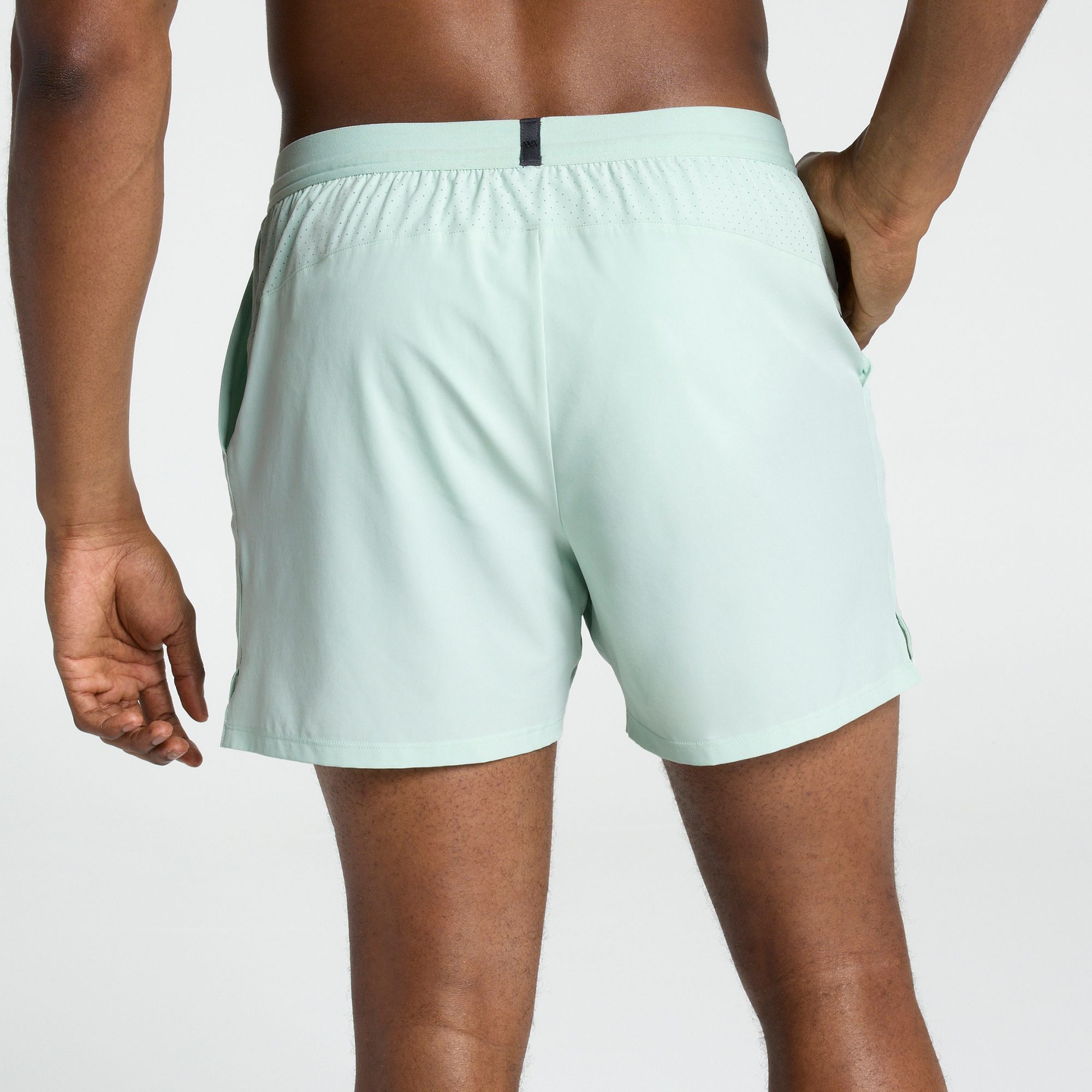 VRST Men's 5" Accelerate Running Brief Short product image