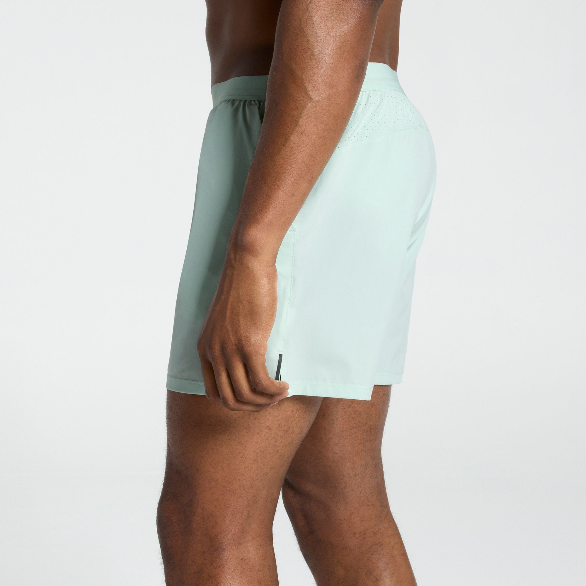 VRST Men's 5" Accelerate Running Brief Short product image