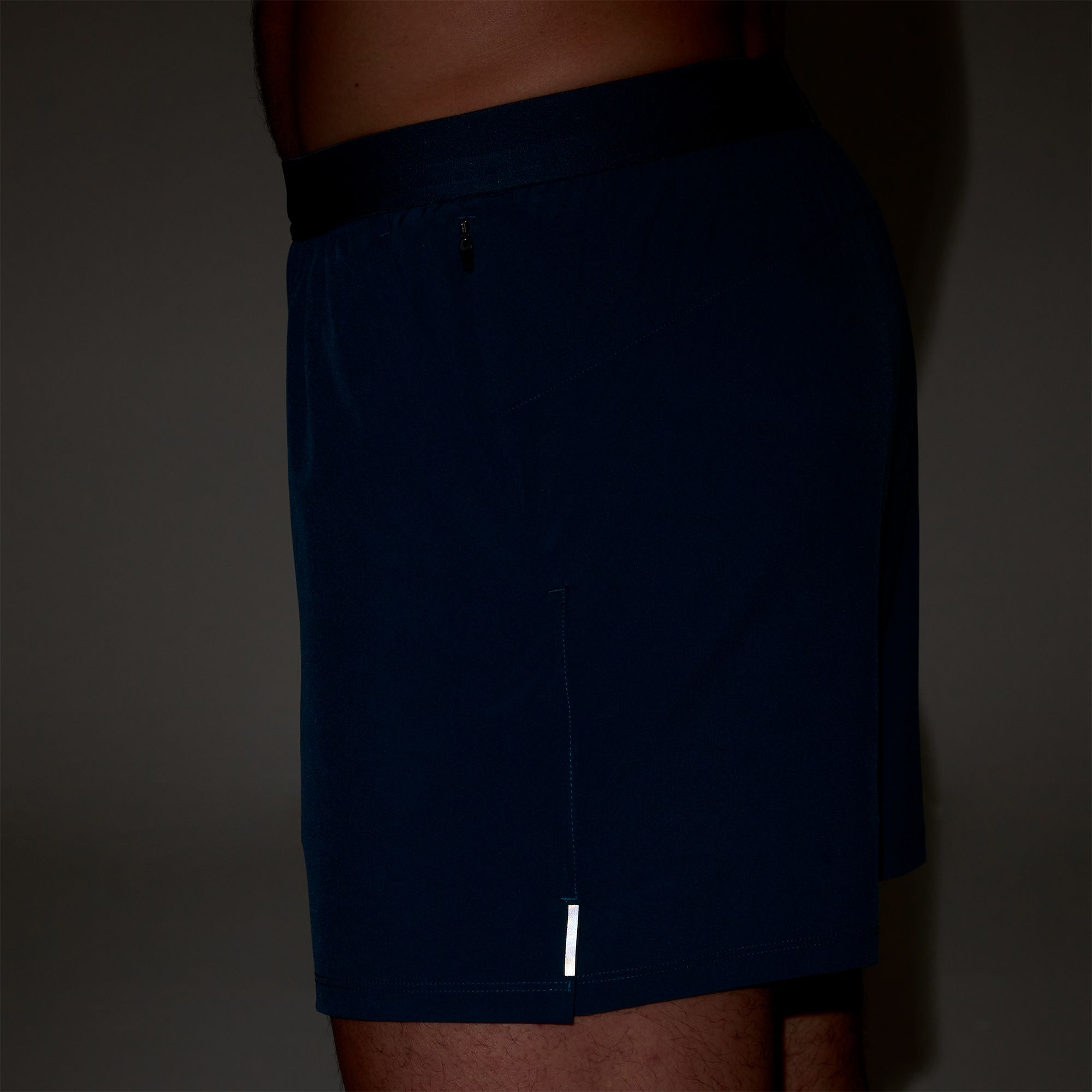 VRST Men's 5" Accelerate Running Brief Short product image