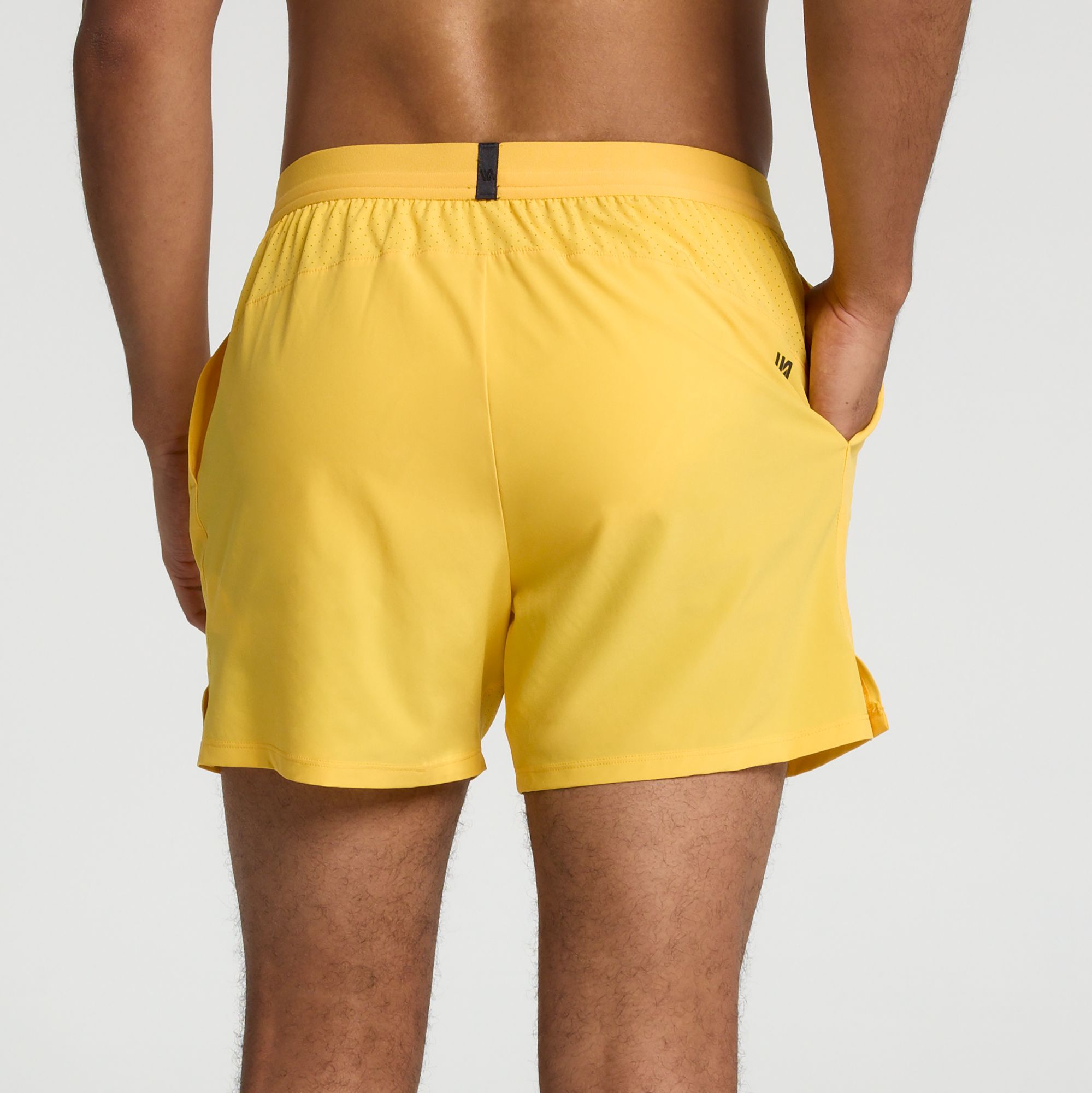 VRST Men's 5" Accelerate Running Brief Short product image