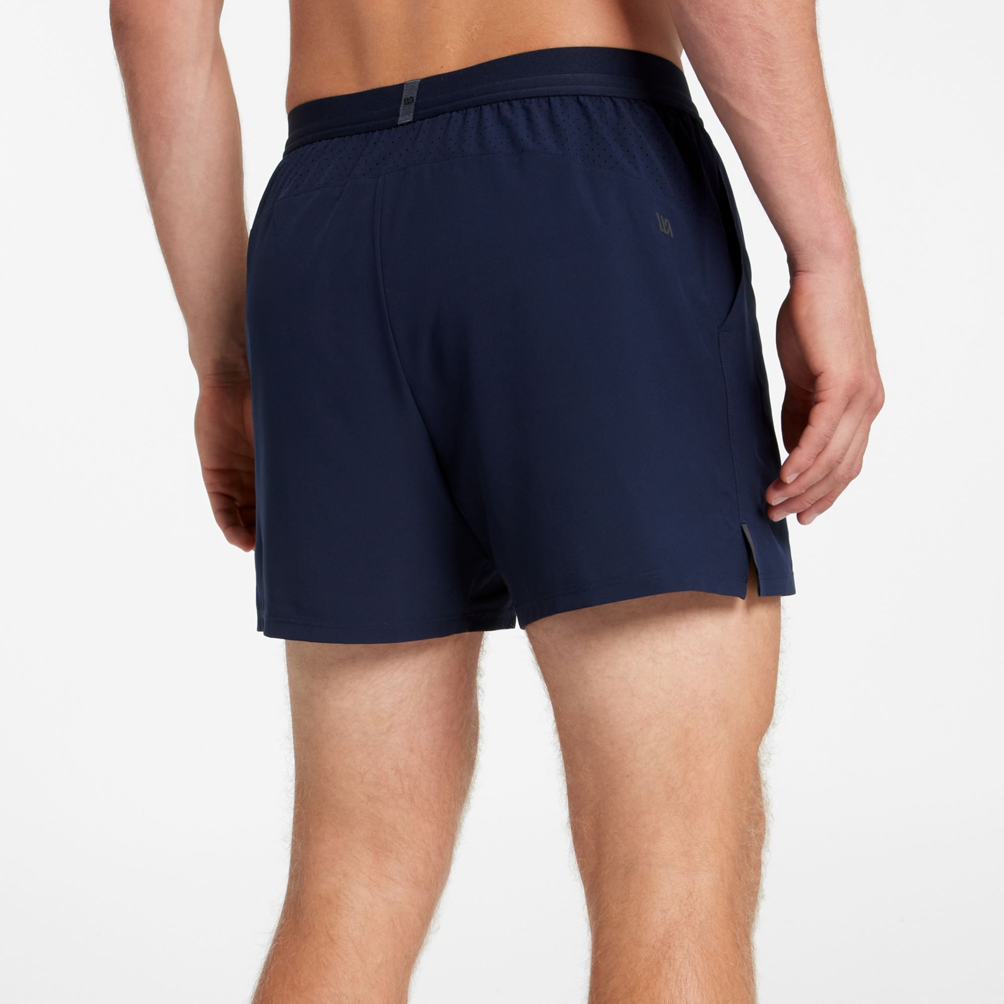 VRST Men's 5" Accelerate Running Unlined Short product image
