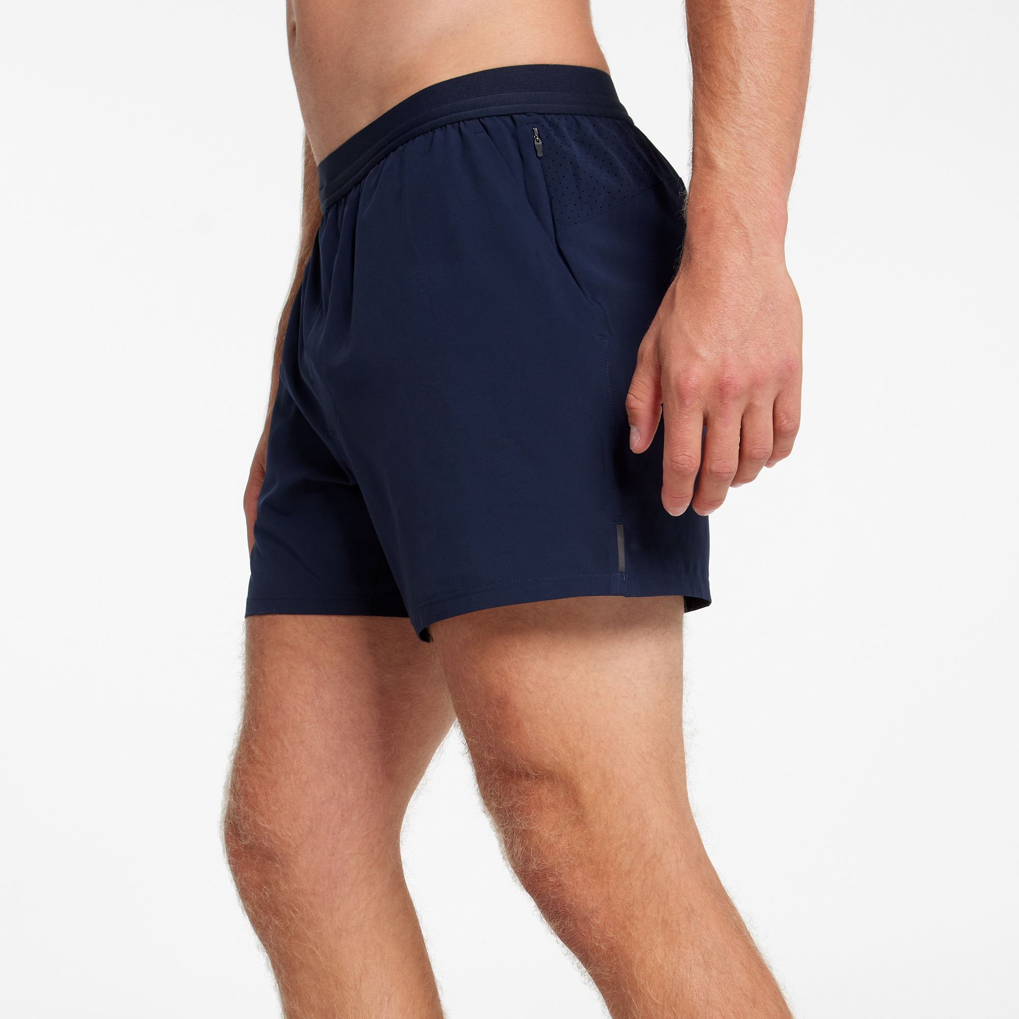 VRST Men's 5" Accelerate Running Unlined Short product image