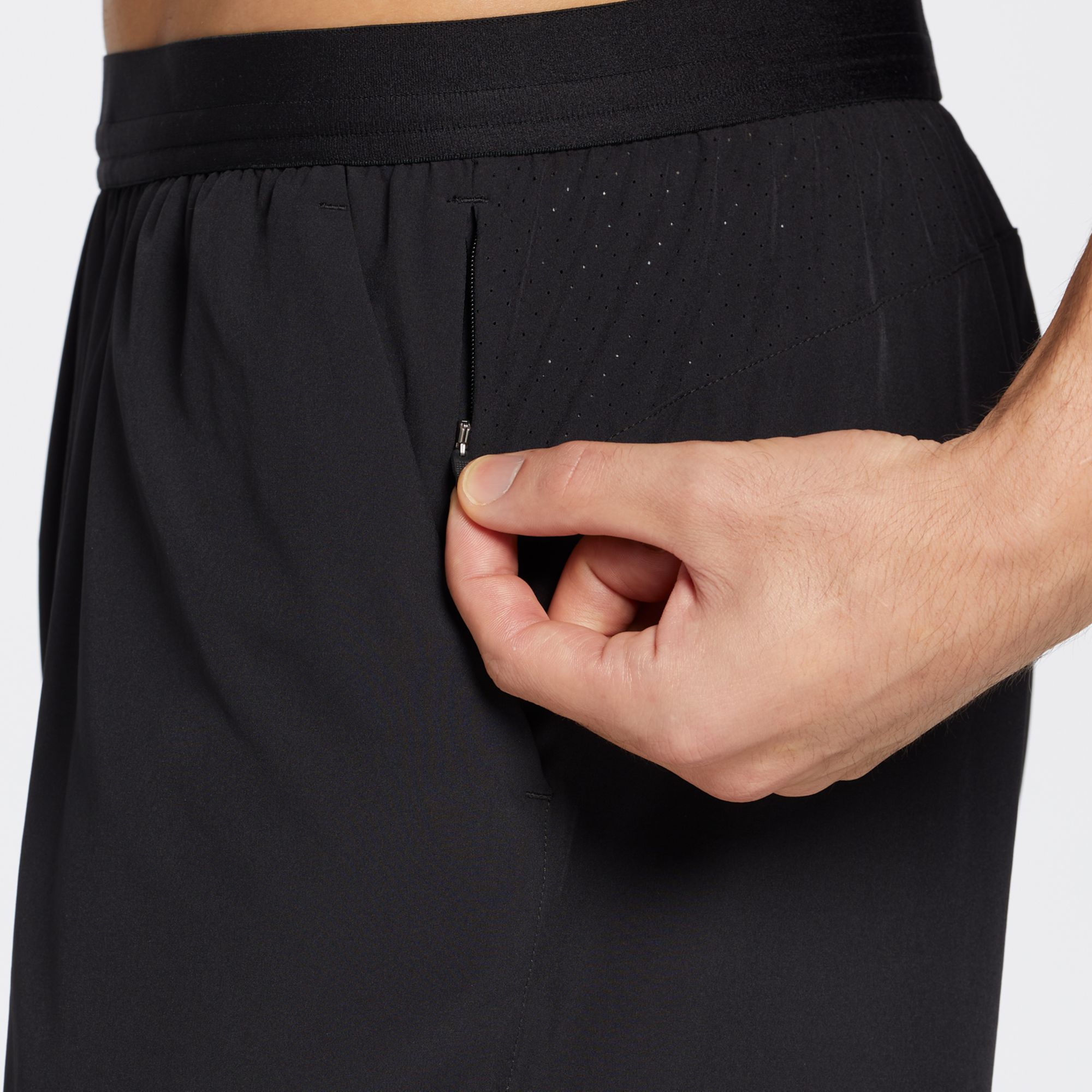 VRST Men's 5" Accelerate Running Unlined Short product image