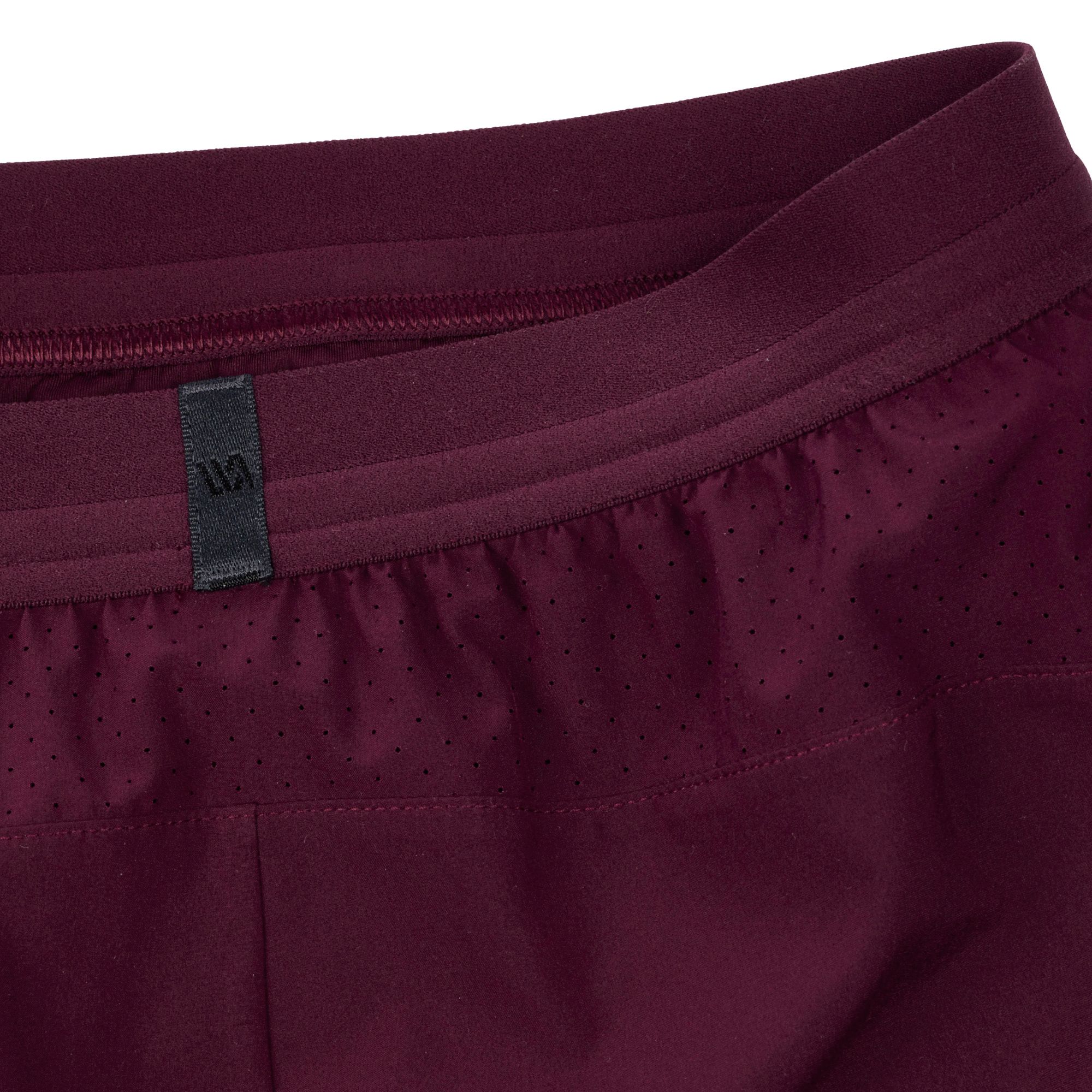 VRST Men's 7" Accelerate Running Brief Short product image