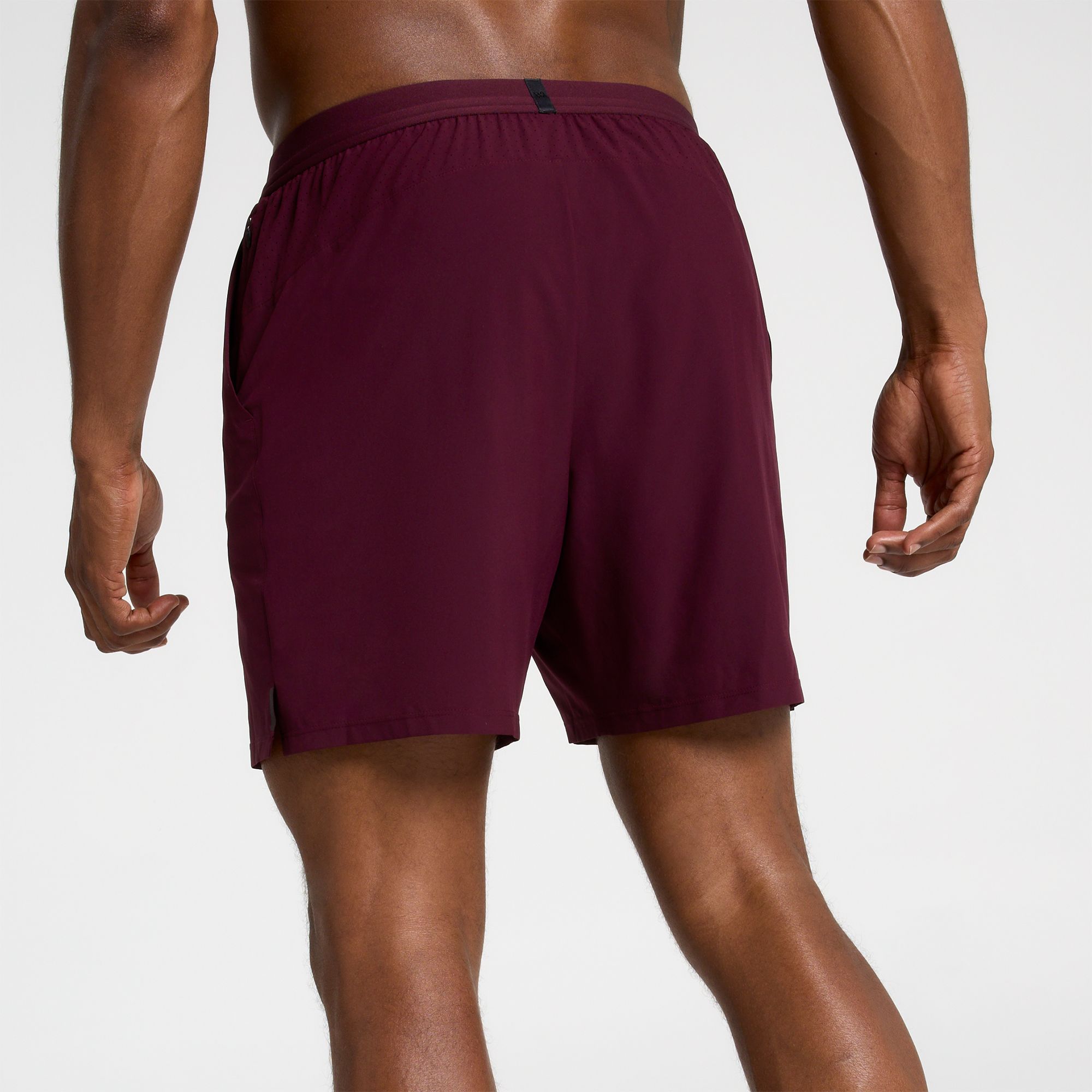 VRST Men's 7" Accelerate Running Brief Short product image