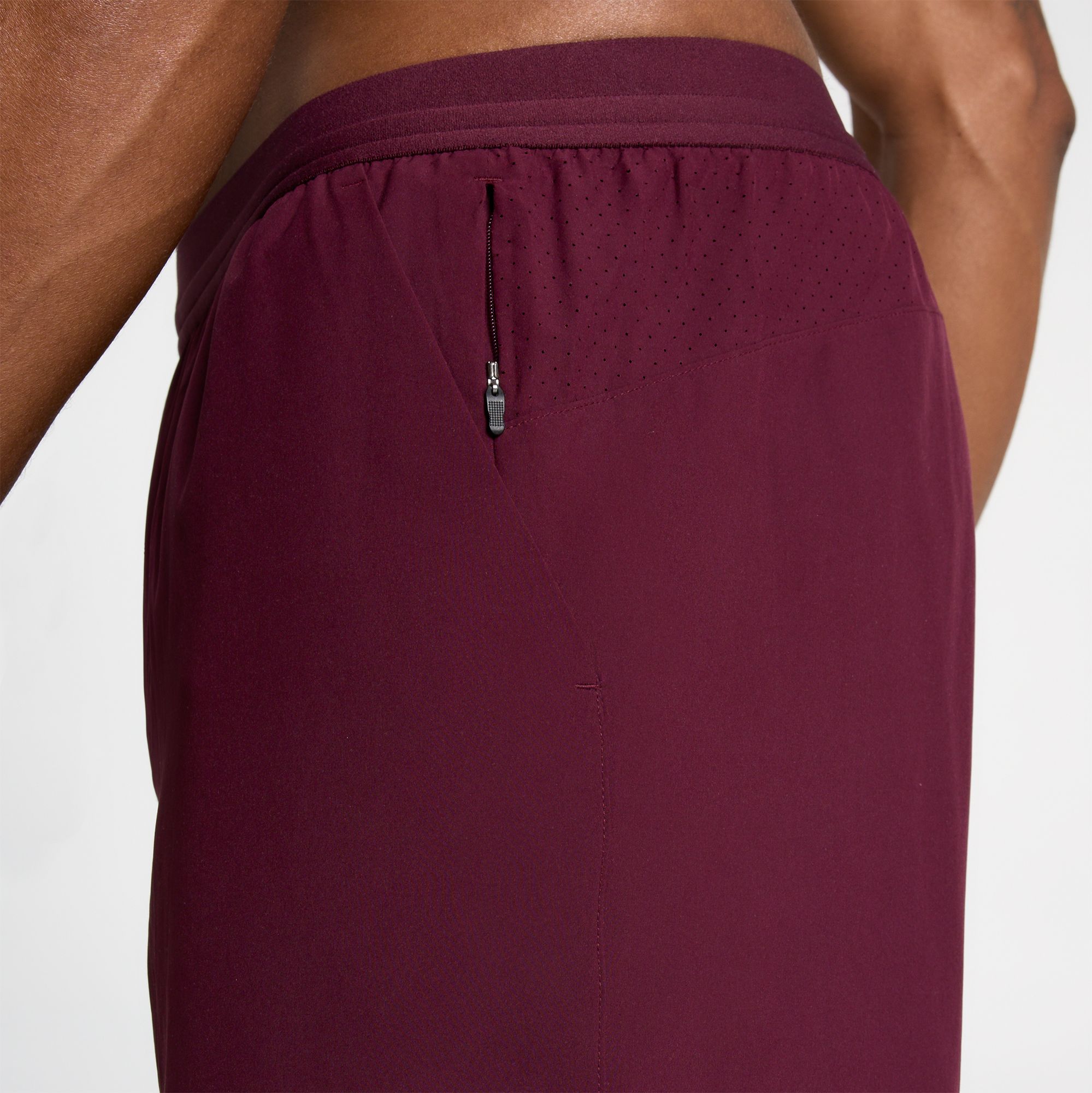 VRST Men's 7" Accelerate Running Brief Short product image