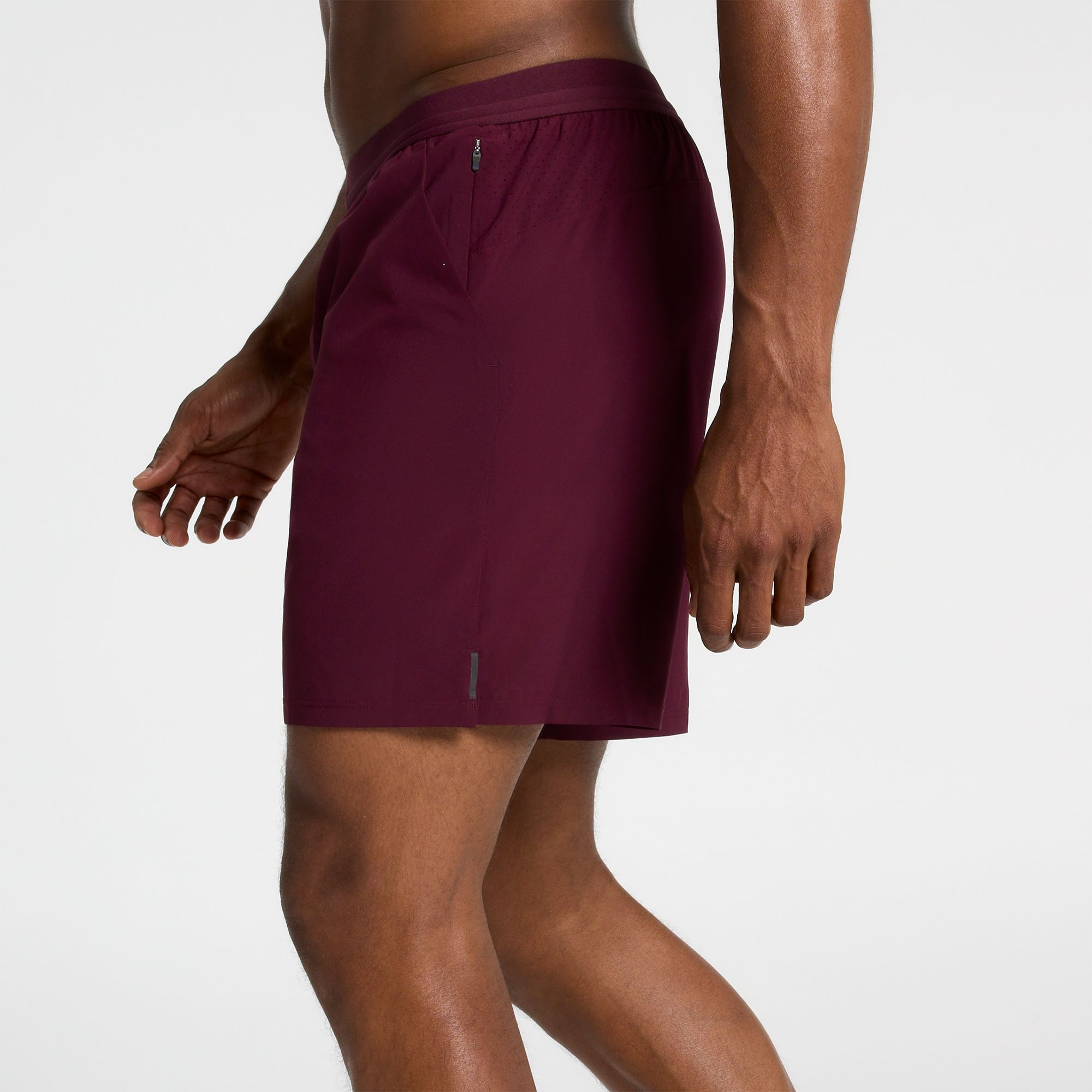 VRST Men's 7" Accelerate Running Brief Short product image