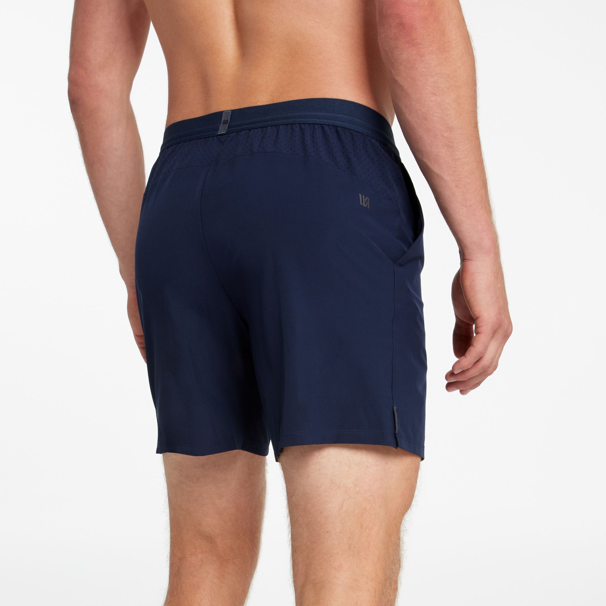 VRST Men's 7" Accelerate Running Brief Short product image