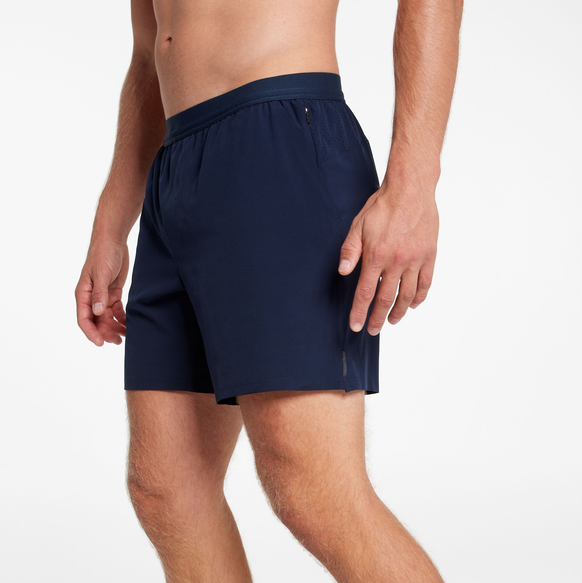 VRST Men's 7" Accelerate Running Brief Short product image