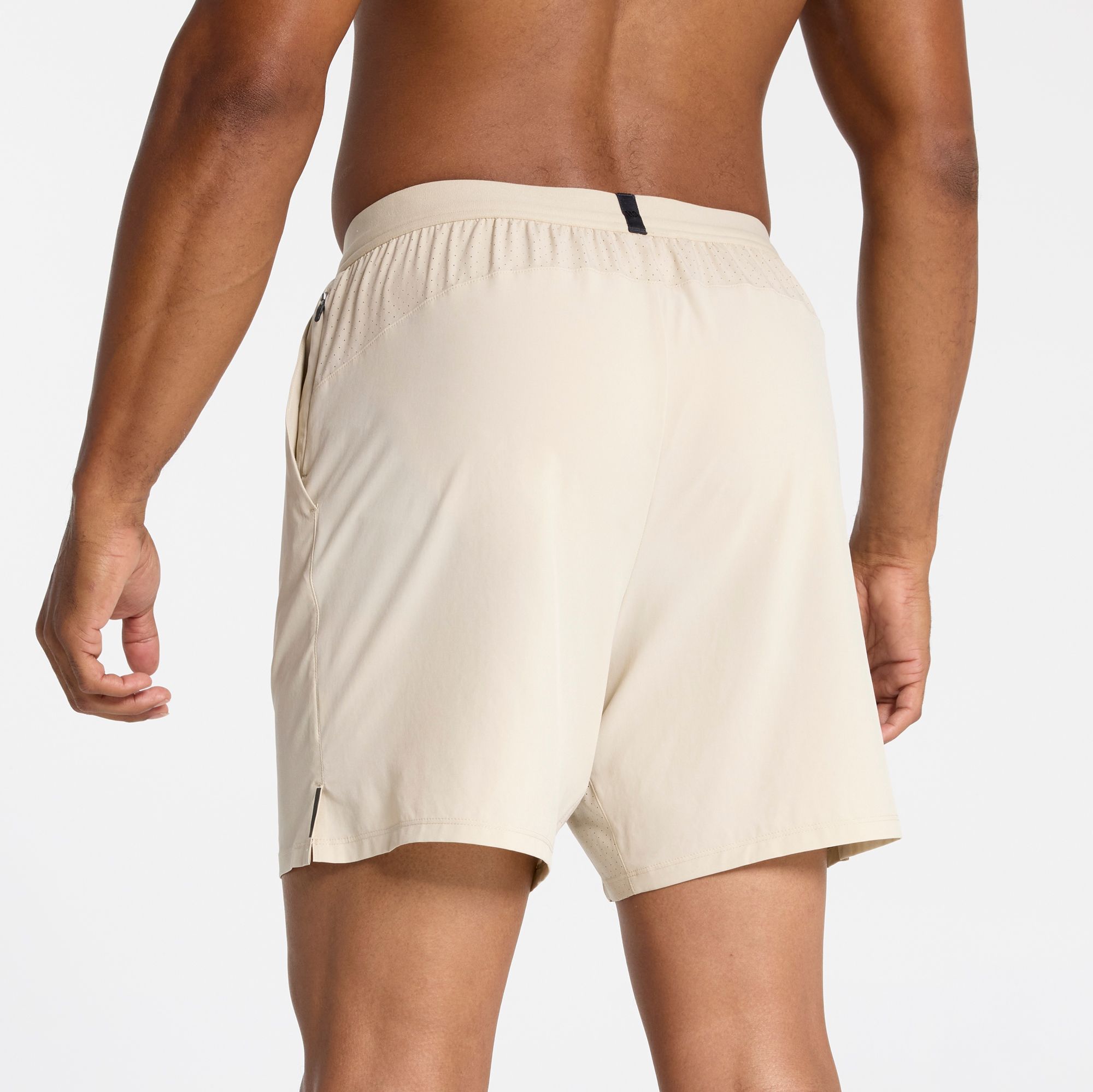 VRST Men's 7" Accelerate Running Brief Short product image