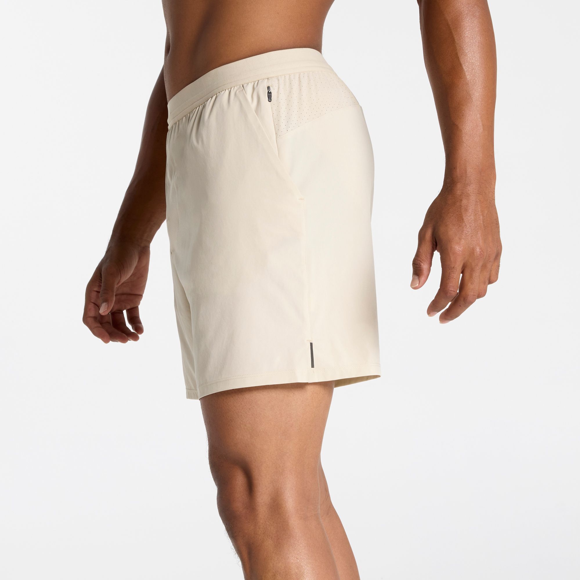 VRST Men's 7" Accelerate Running Brief Short product image