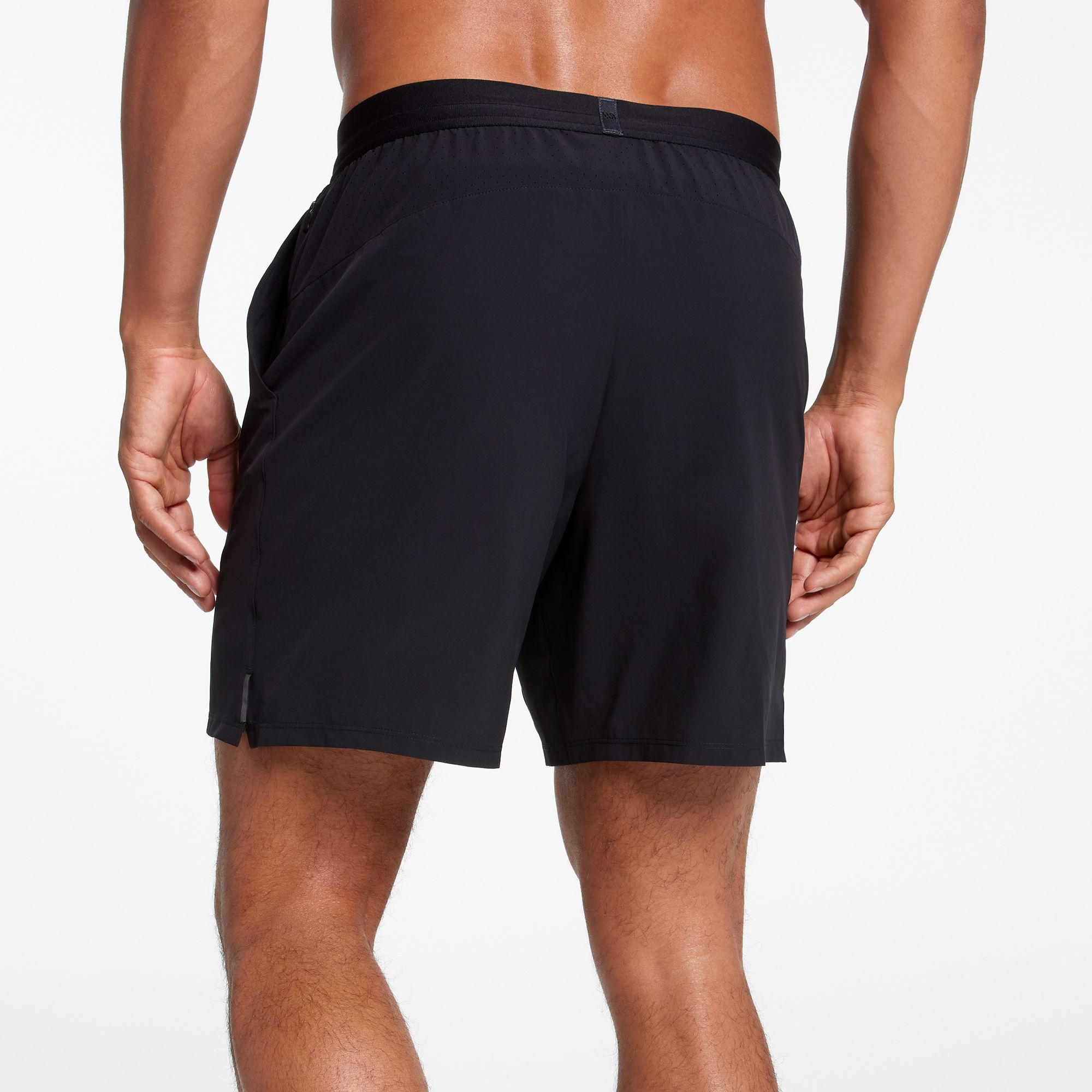 VRST Men's 7" Accelerate Running Brief Short product image