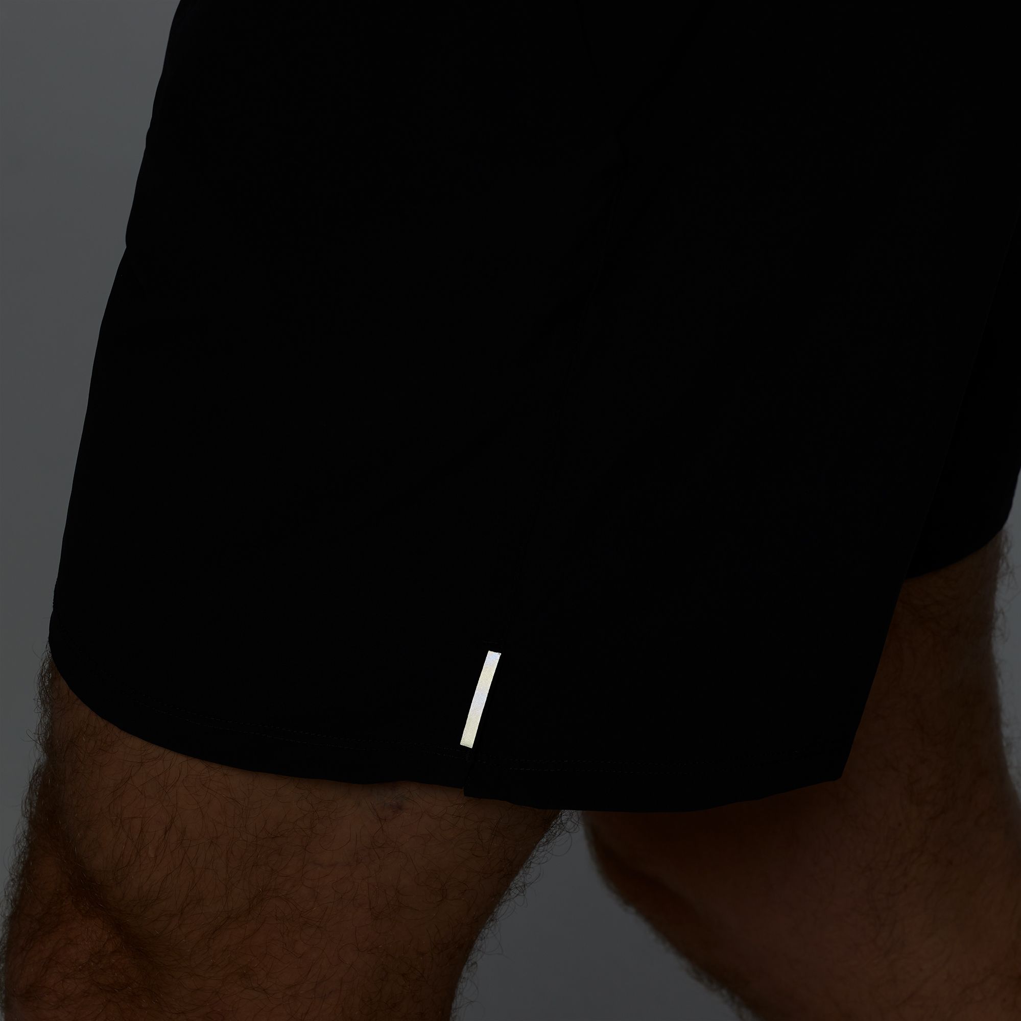 VRST Men's 7" Accelerate Running Brief Short product image