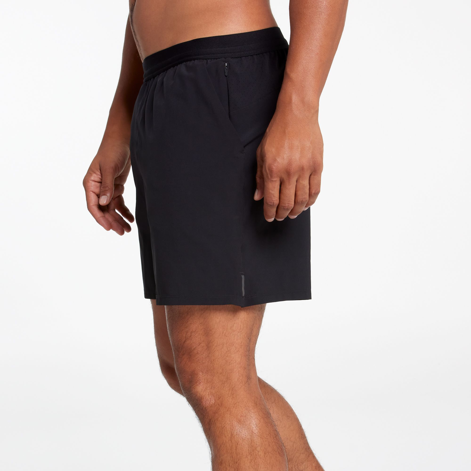 VRST Men's 7" Accelerate Running Brief Short product image