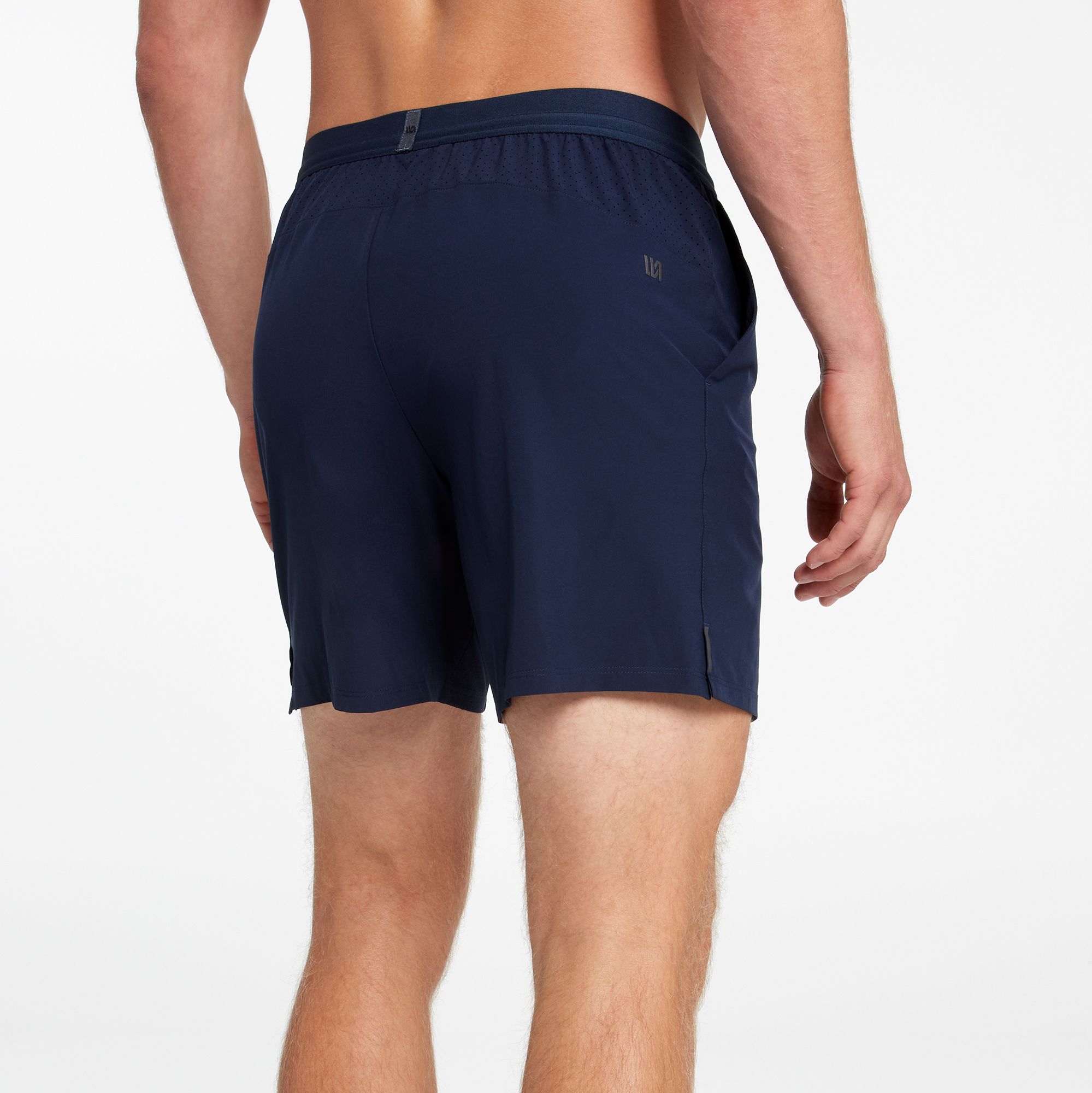 VRST Men's 7" Accelerate Running Unlined Short product image