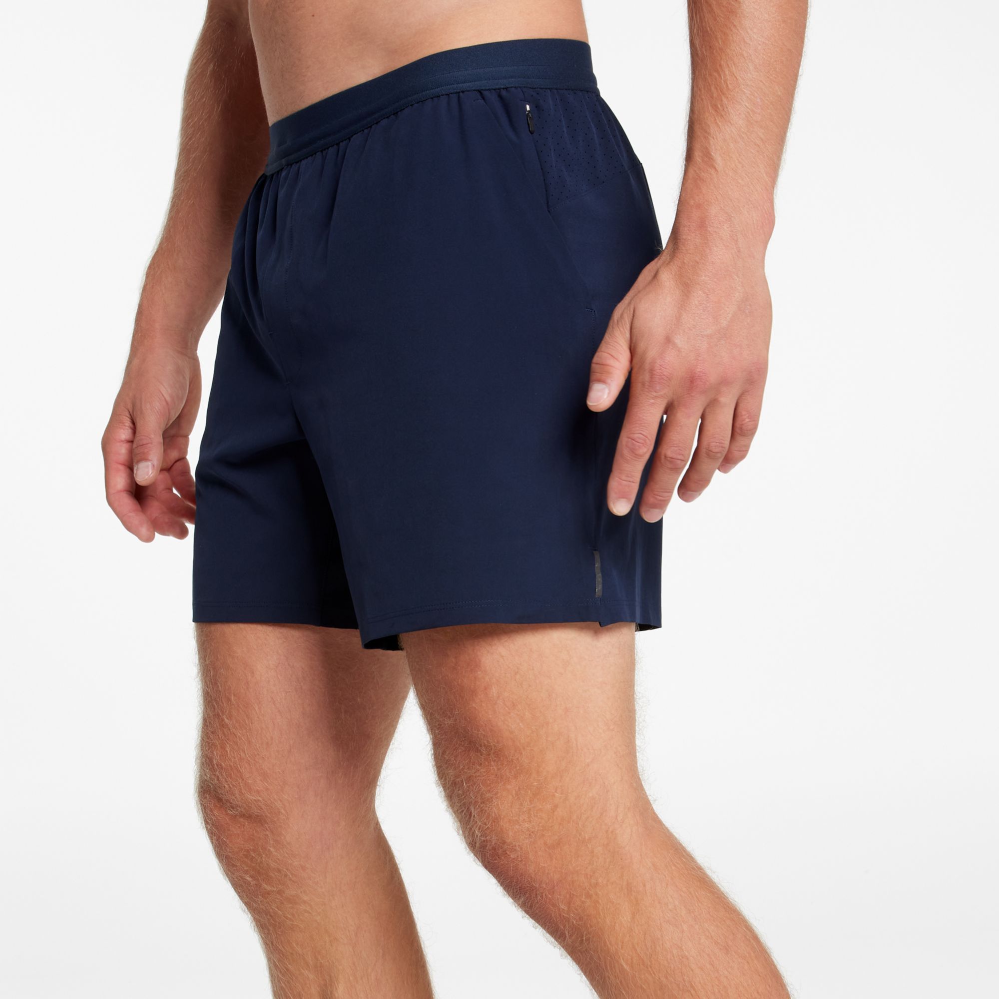 VRST Men's 7" Accelerate Running Unlined Short product image