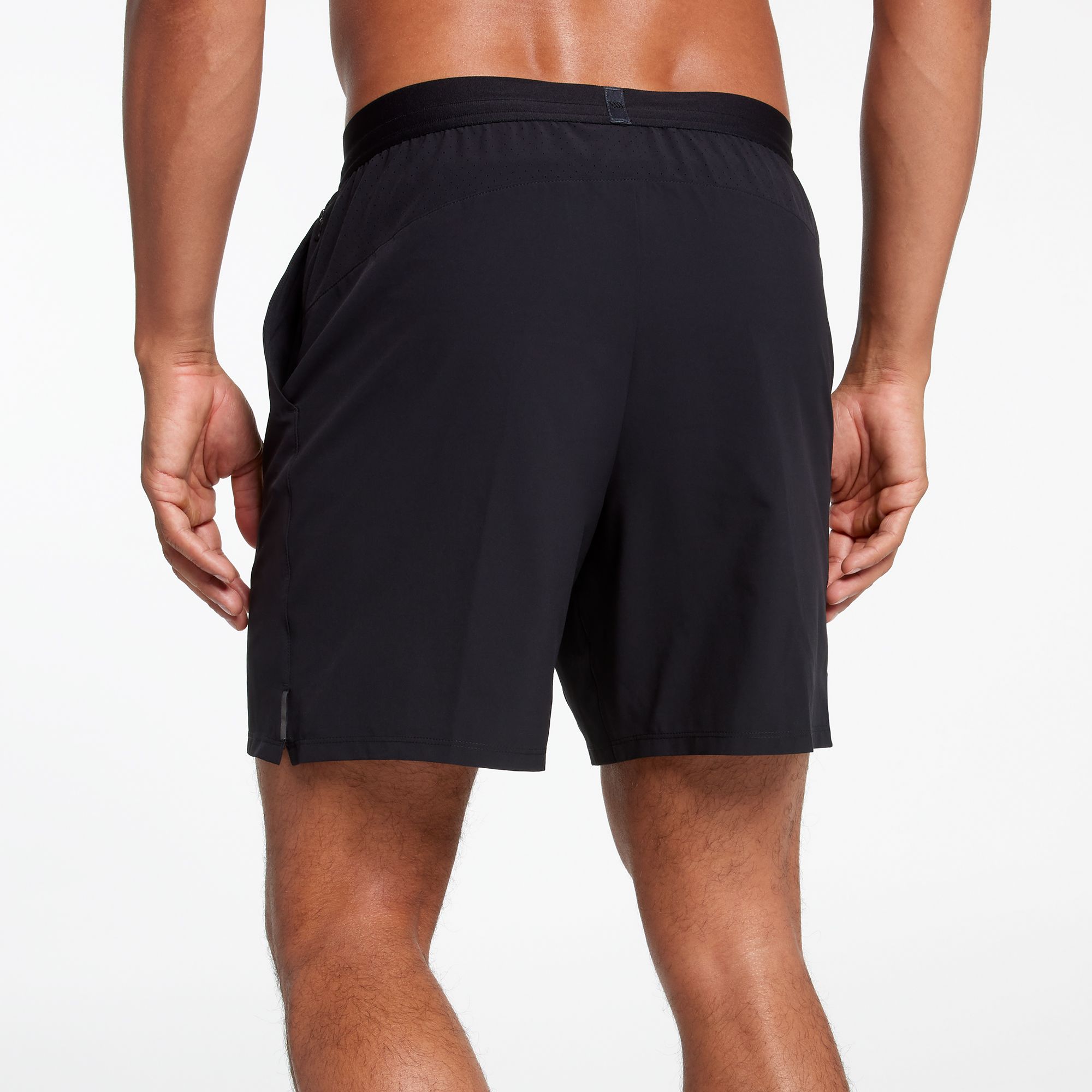 VRST Men's 7" Accelerate Running Unlined Short product image