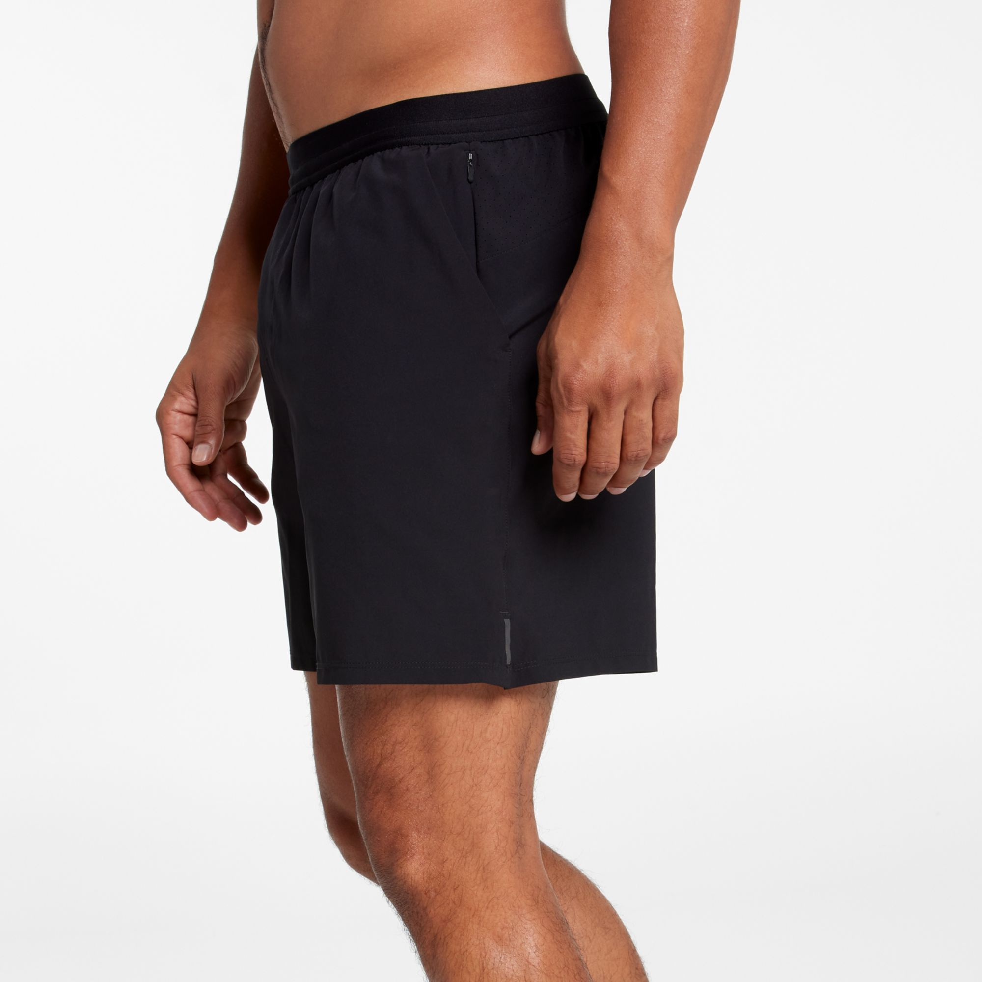 VRST Men's 7" Accelerate Running Unlined Short product image