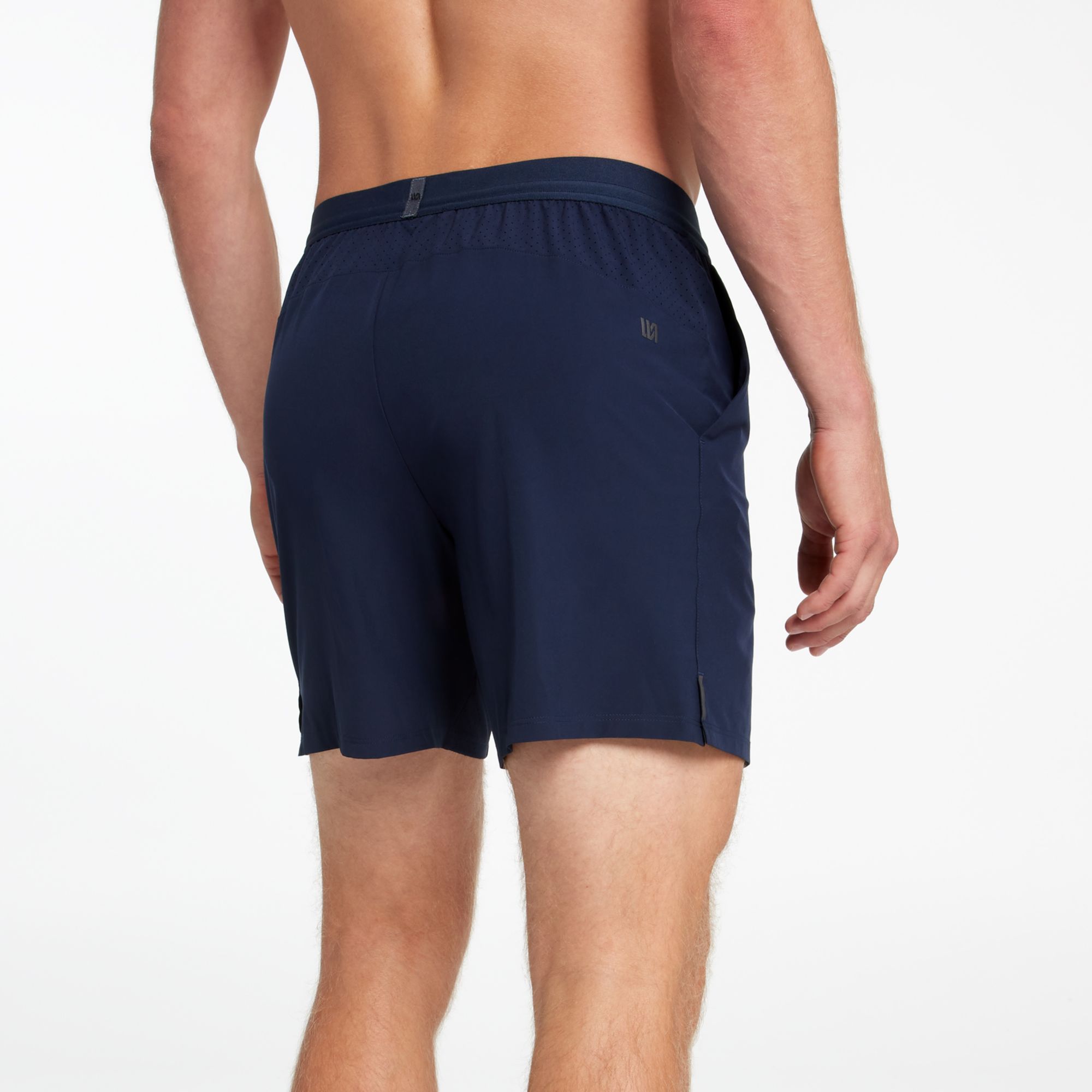 VRST Men's 7" Accelerate Running Boxer Brief Short product image